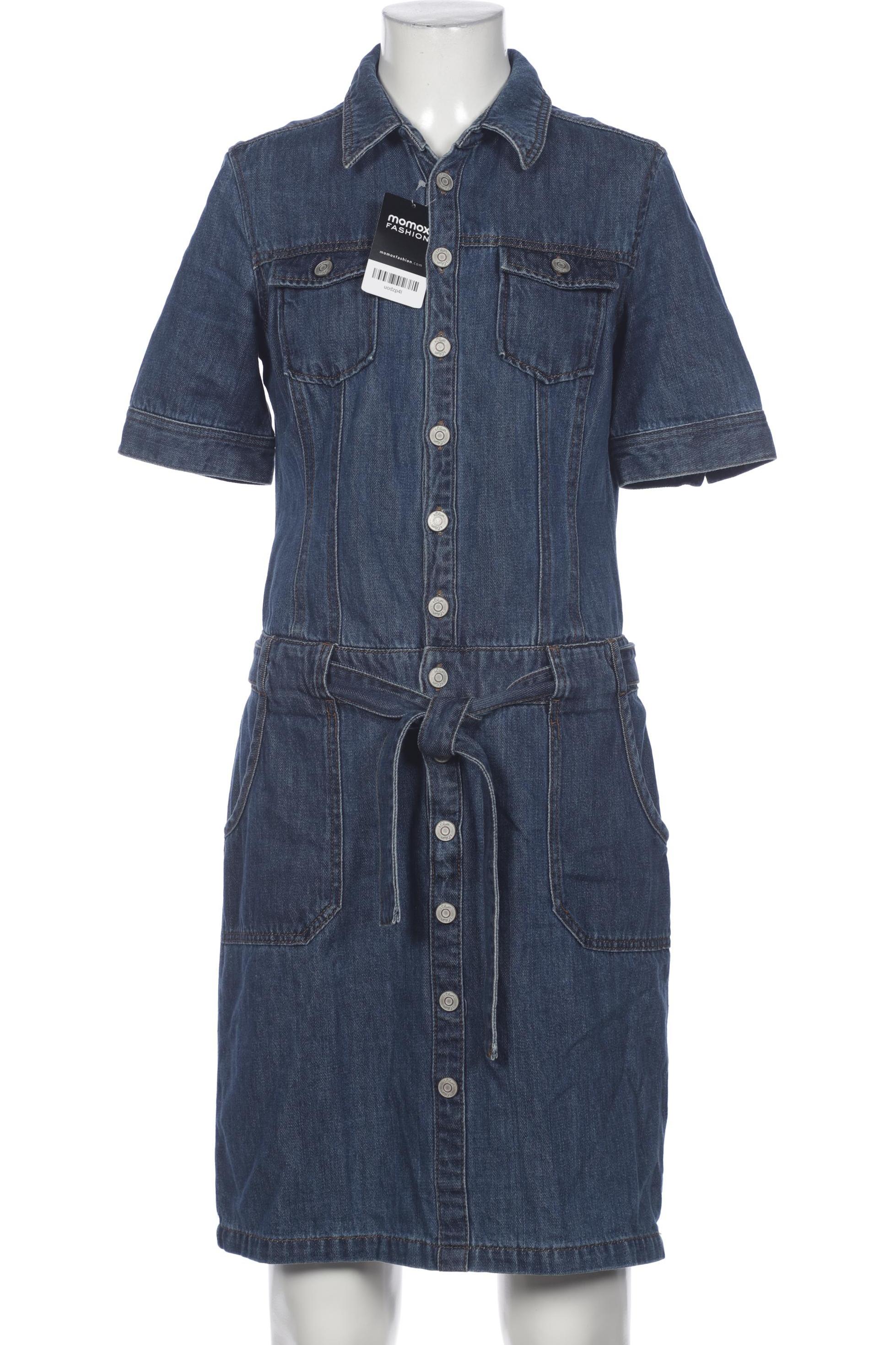 

s.Oliver Damen Kleid, blau