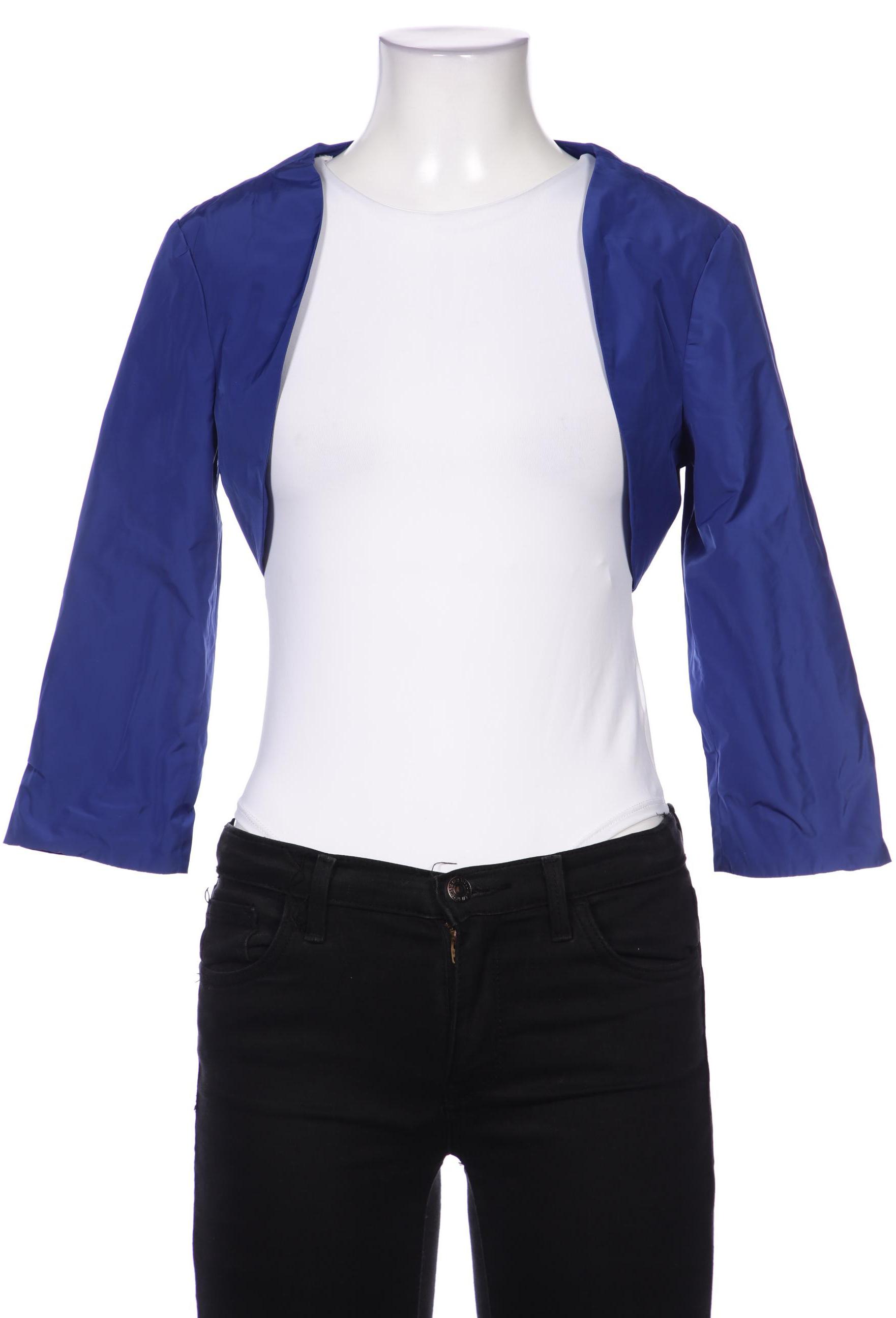 

s.Oliver Damen Blazer, blau, Gr. 36