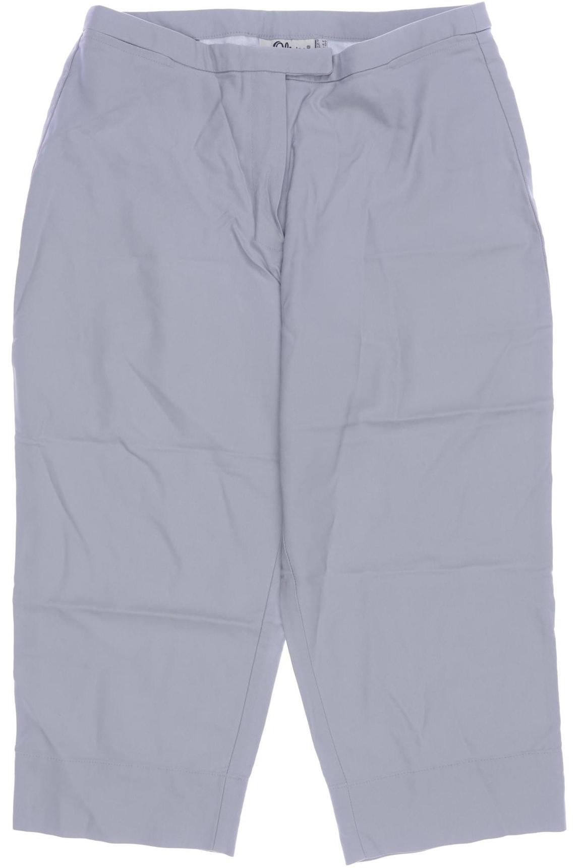

s.Oliver Damen Shorts, grau, Gr. 40
