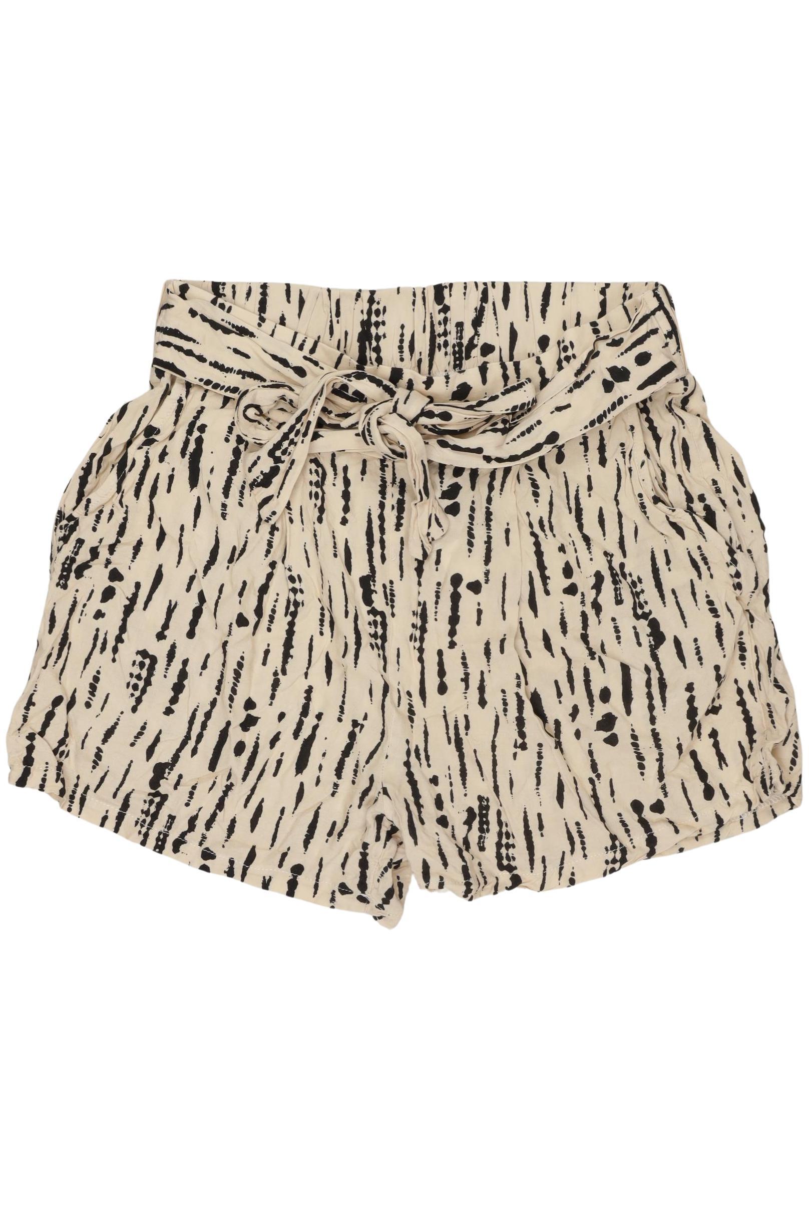 

s.Oliver Damen Shorts, beige, Gr. 36