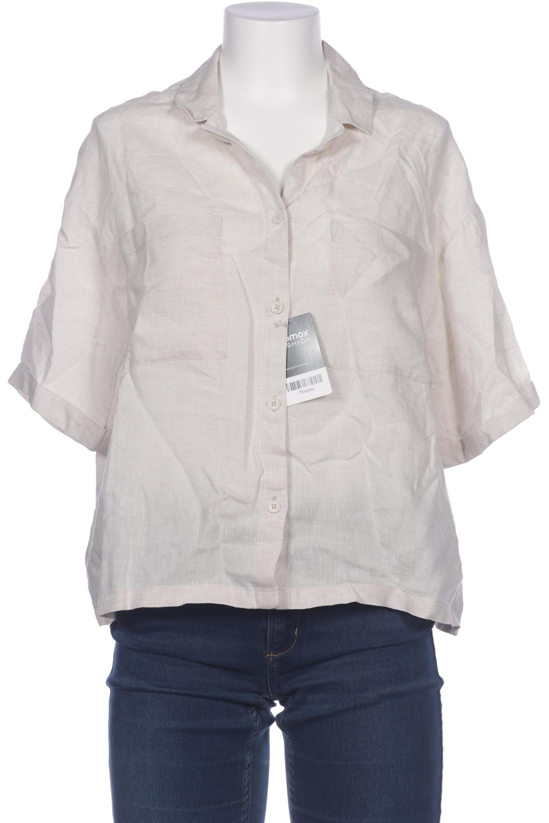 

s.Oliver Damen Bluse, beige, Gr. 42