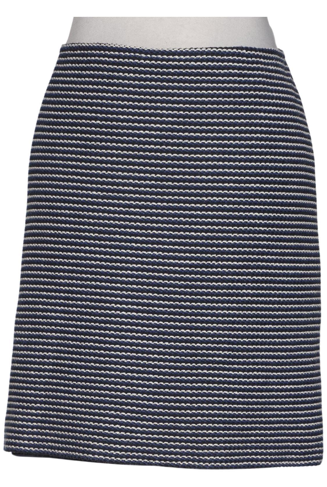 

s.Oliver Damen Rock, blau, Gr. 36