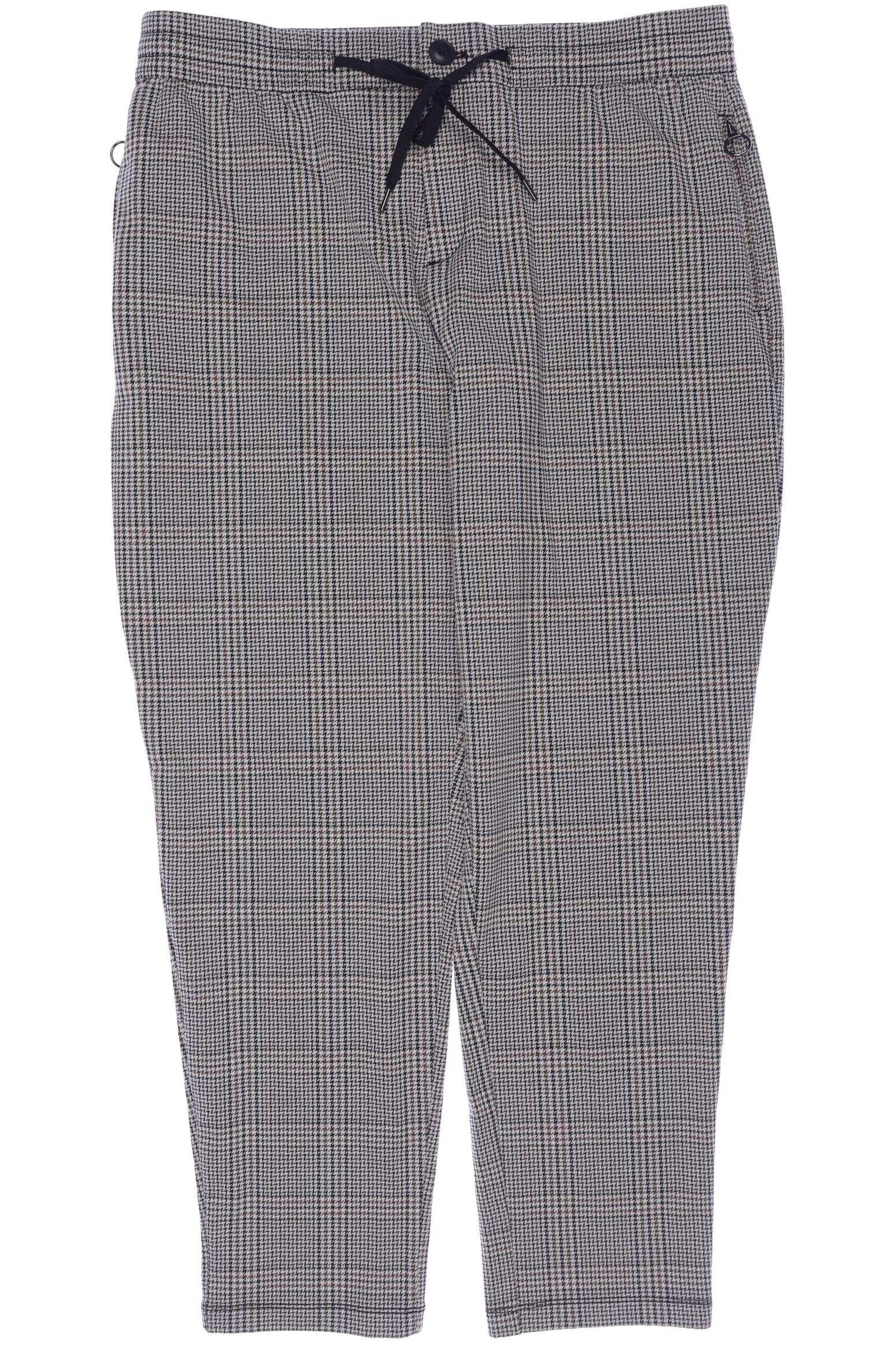

s.Oliver Damen Stoffhose, grau, Gr. 34