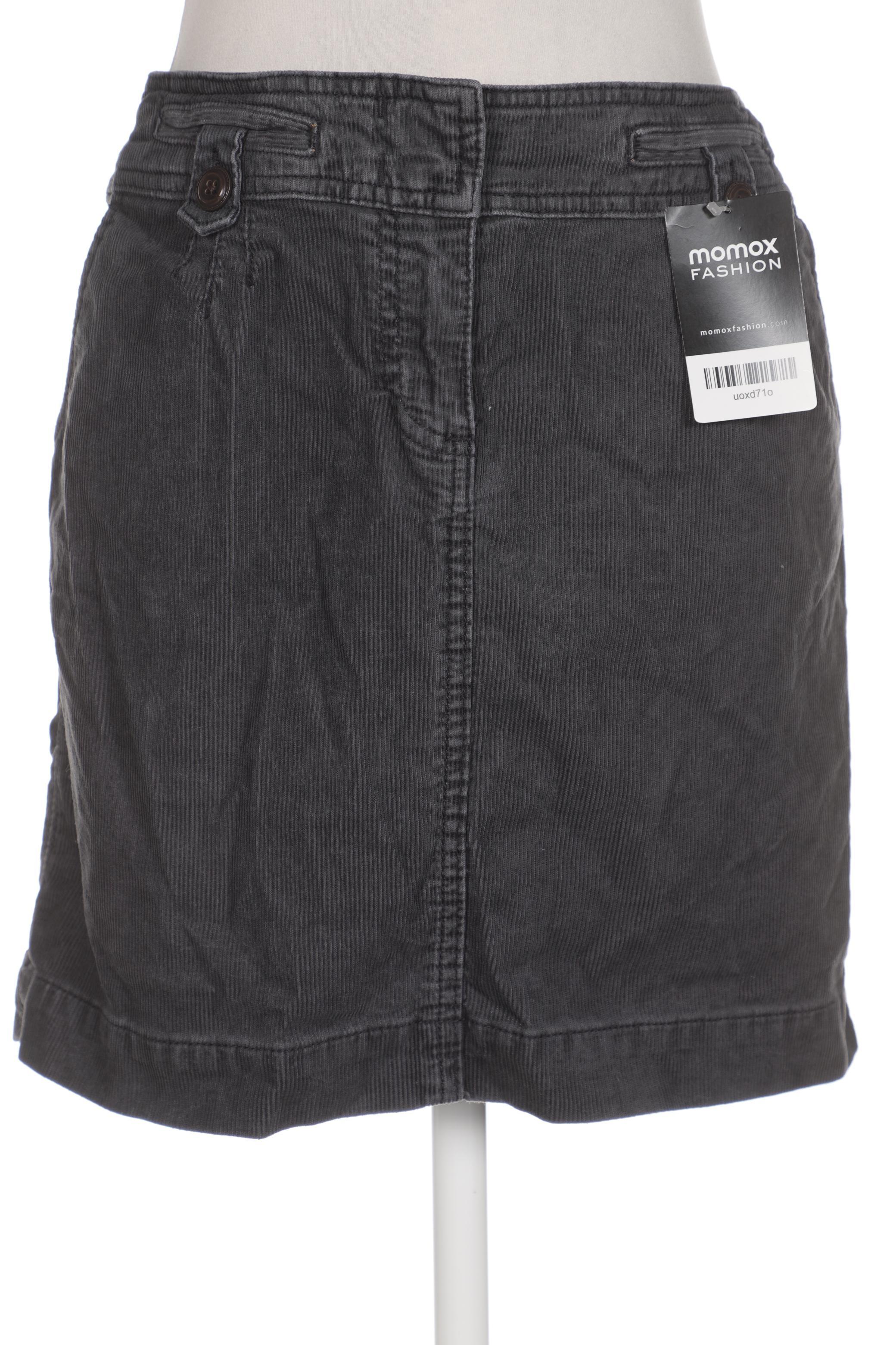 

s.Oliver Damen Rock, grau, Gr. 38