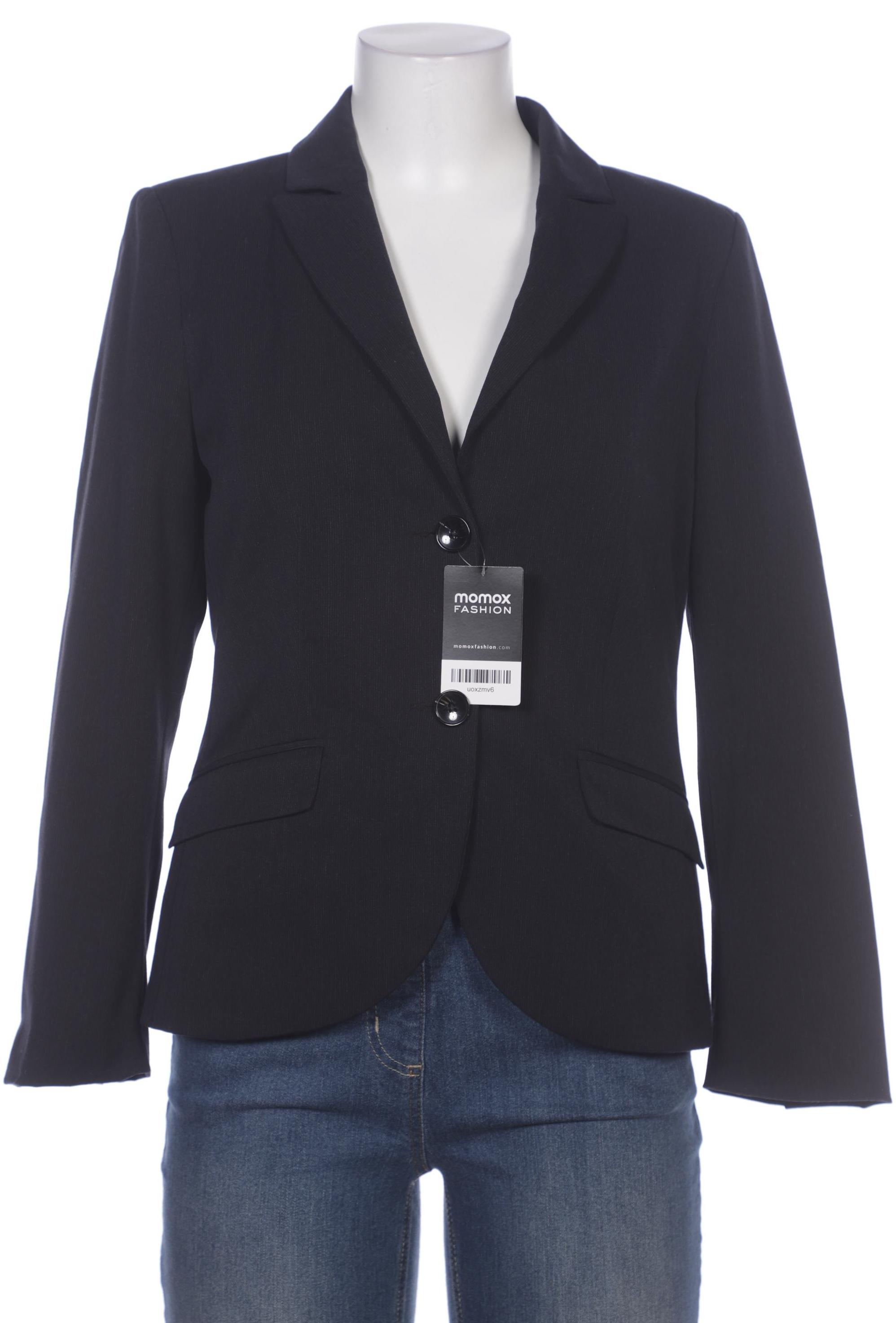 

s.Oliver Damen Blazer, marineblau, Gr. 38