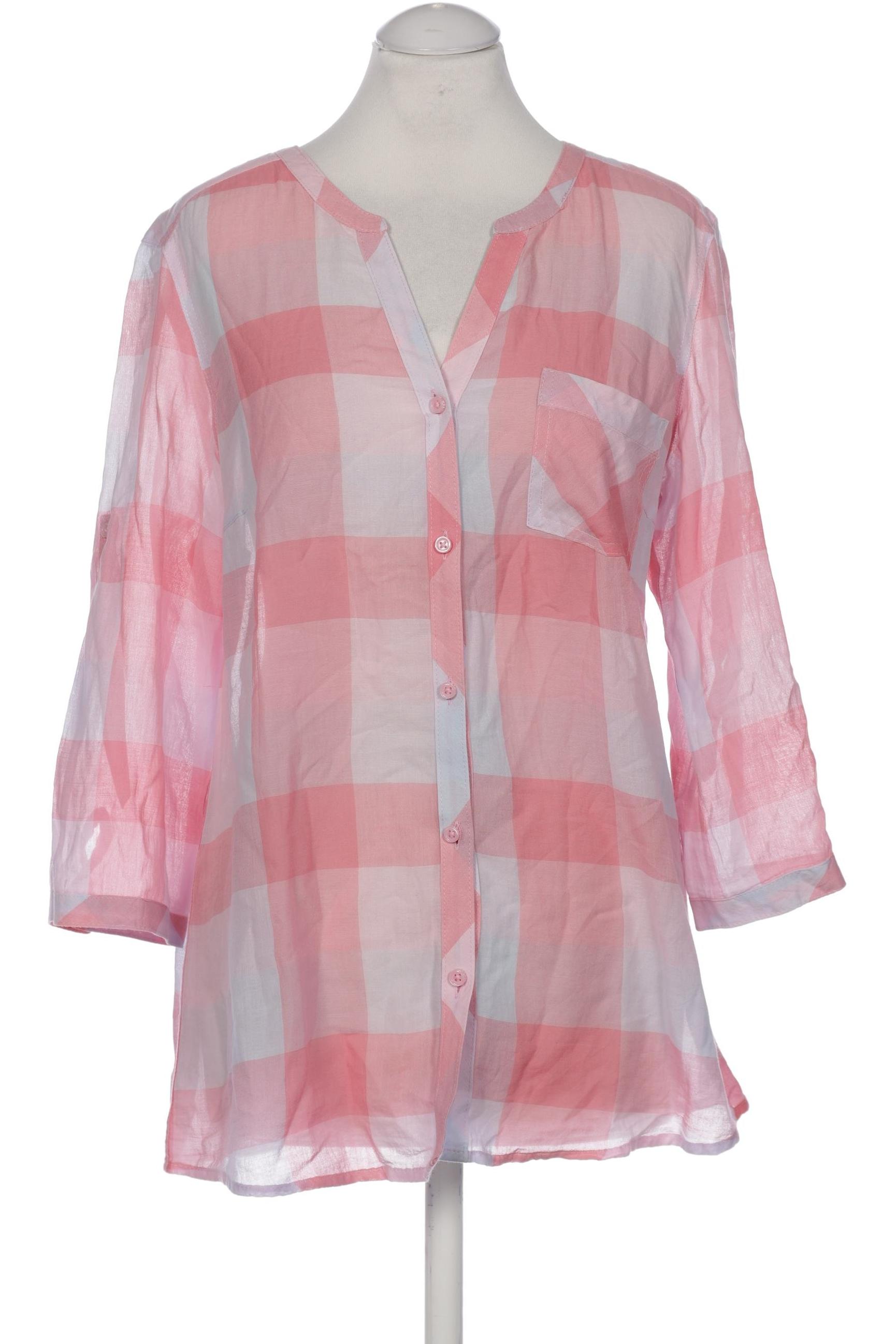

s.Oliver Damen Bluse, pink, Gr. 38
