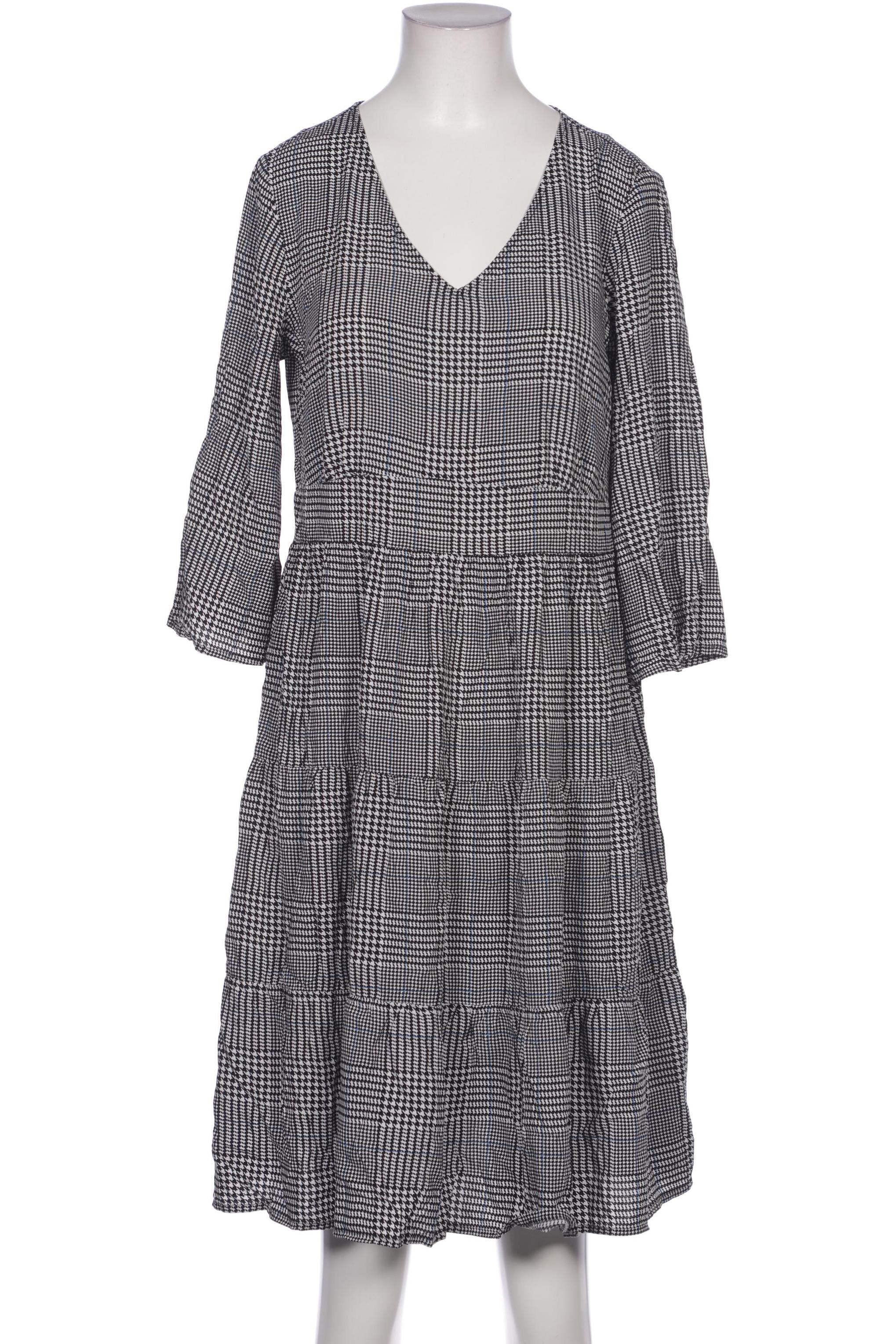 

s.Oliver Damen Kleid, schwarz, Gr. 38