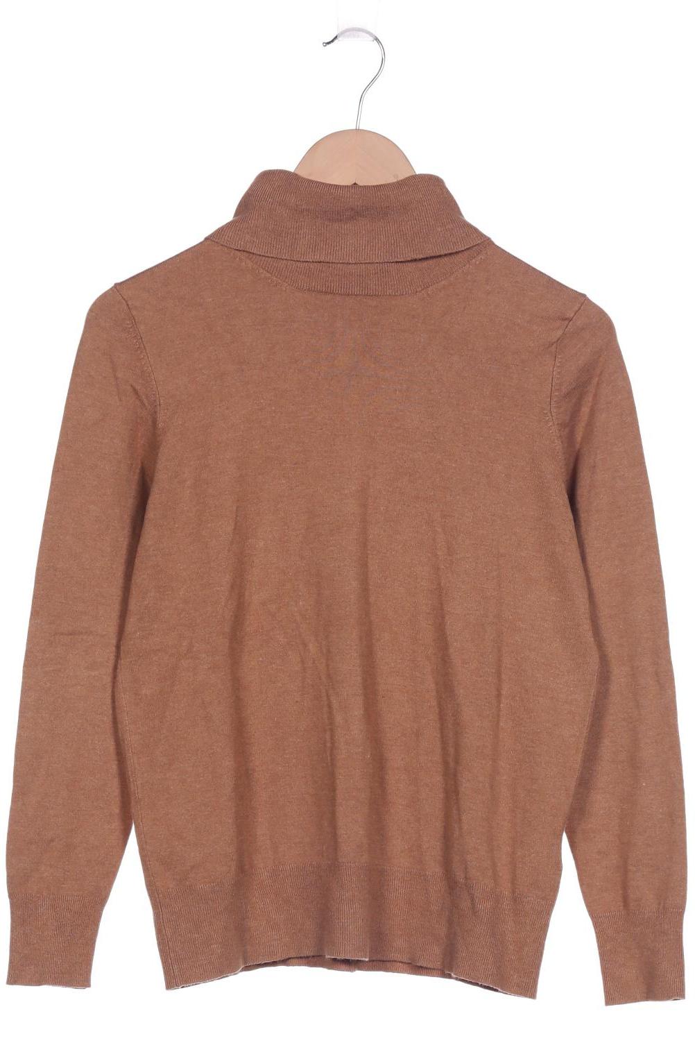 

s.Oliver Damen Pullover, braun, Gr. 38