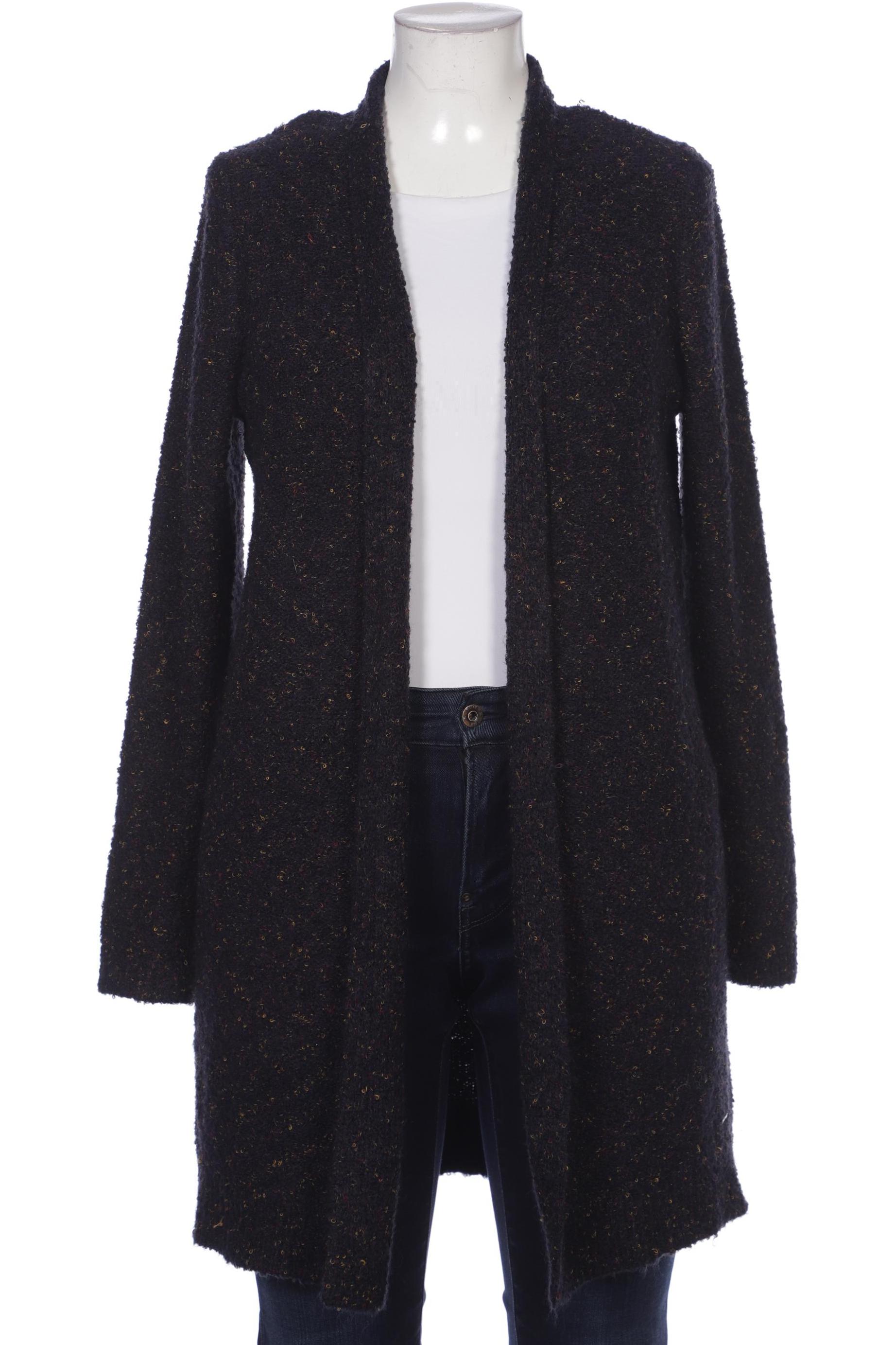 

s.Oliver Damen Strickjacke, marineblau, Gr. 40