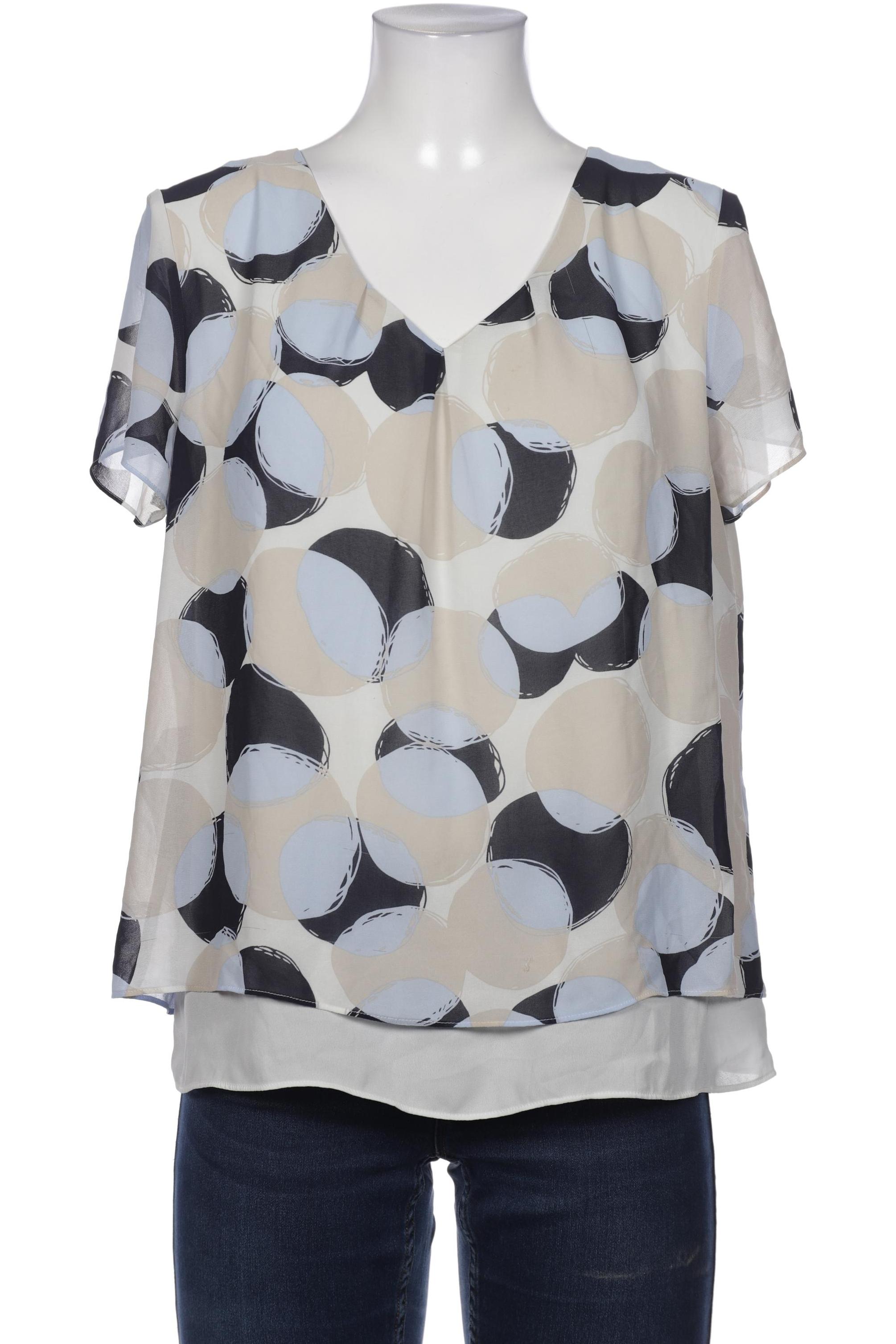 

s.Oliver Damen Bluse, mehrfarbig, Gr. 42