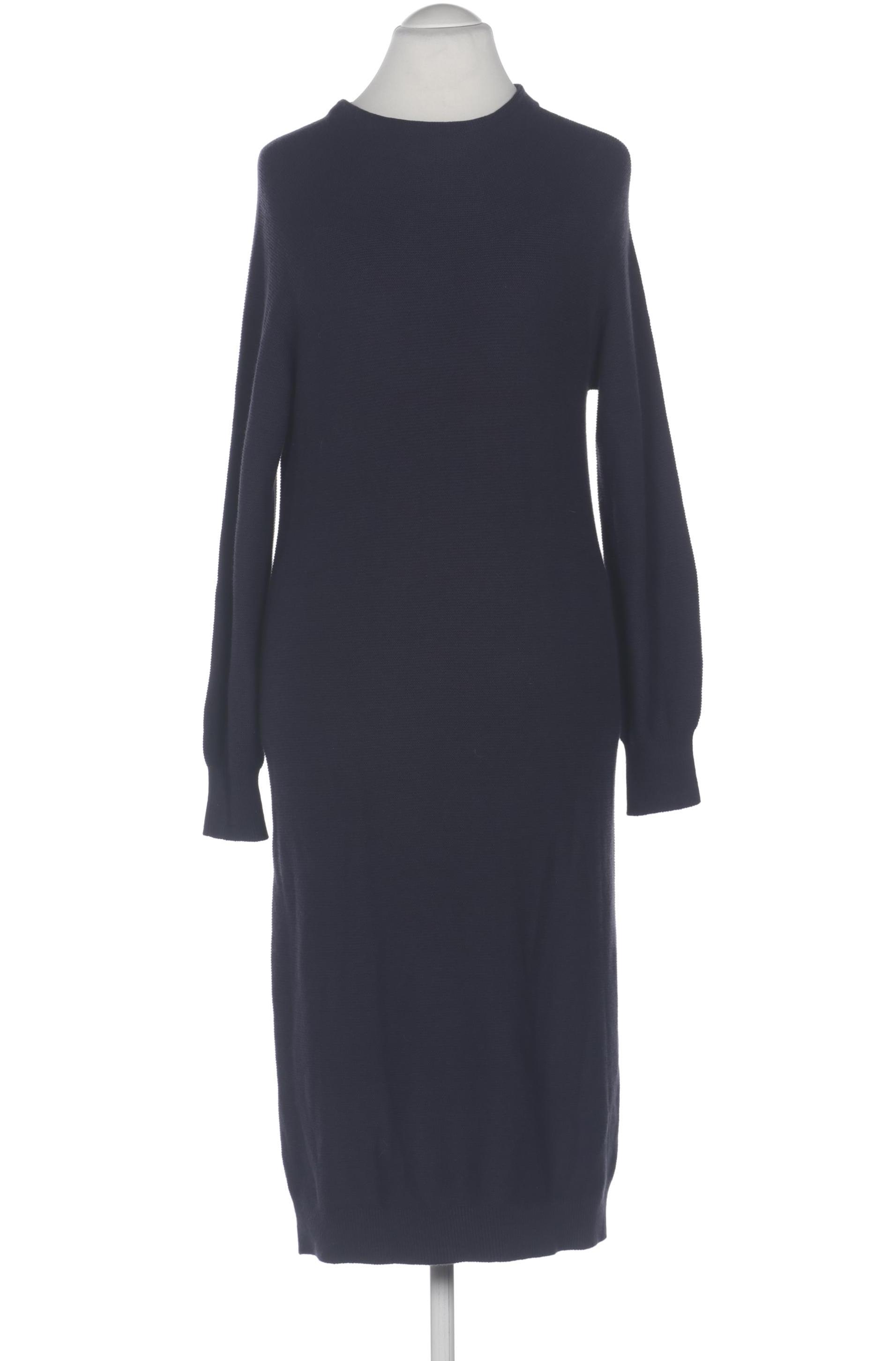 

s.Oliver Damen Kleid, marineblau, Gr. 38