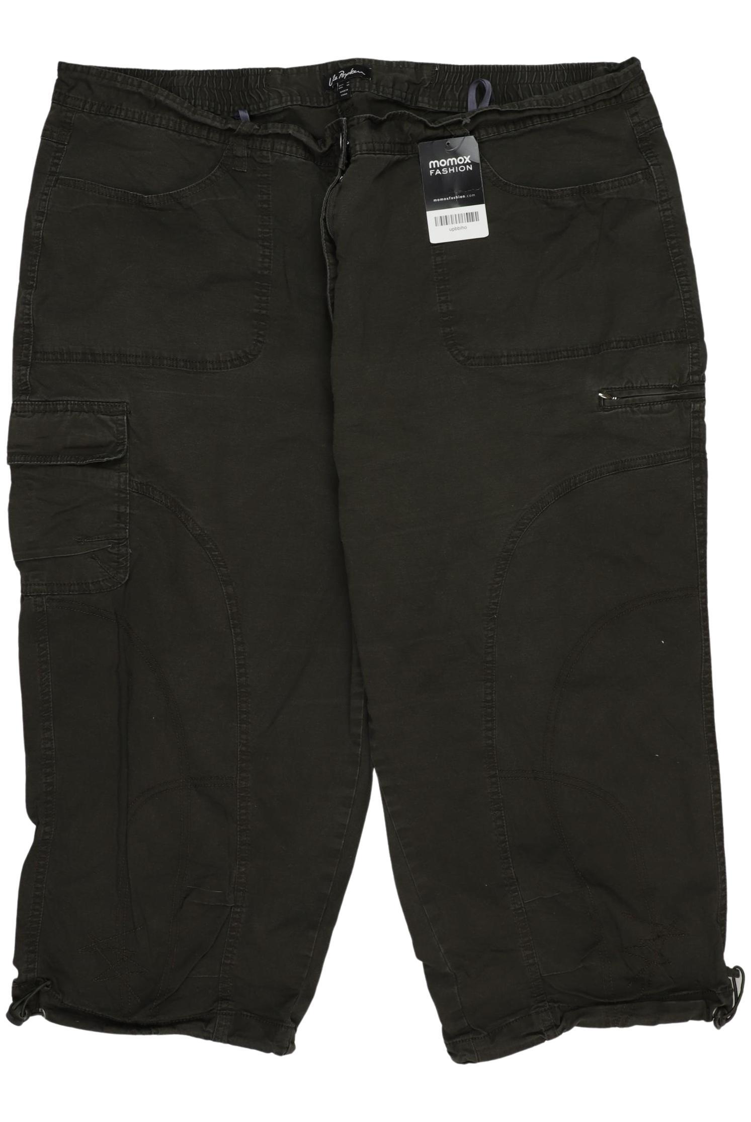 

s.Oliver Damen Shorts, grau, Gr. 52