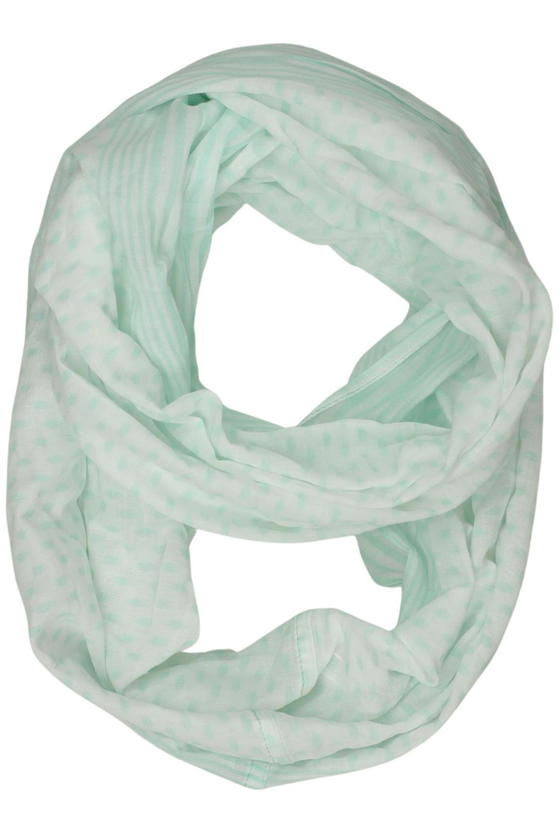 

s.Oliver Damen Schal, hellgrün, Gr.