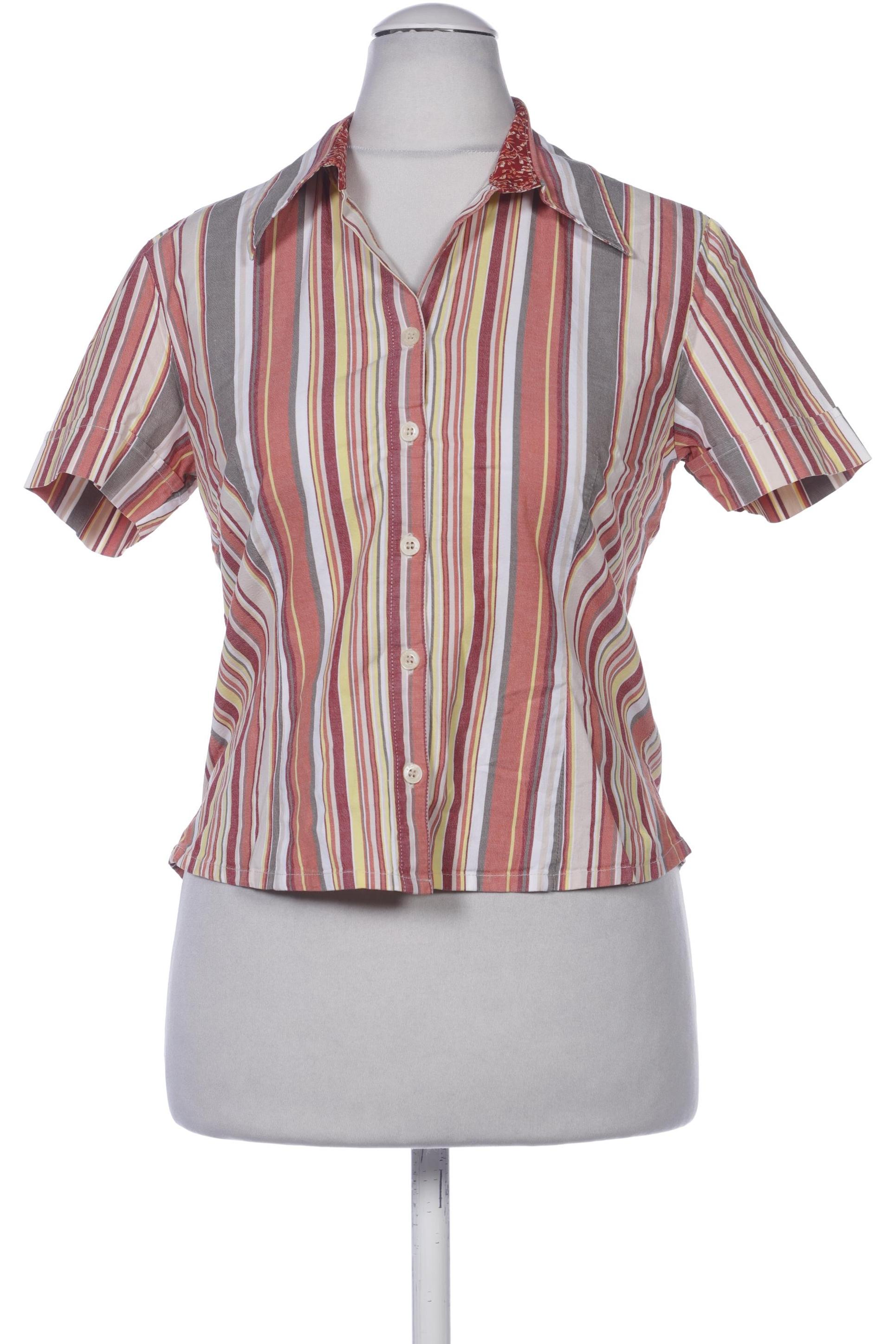 

s.Oliver Damen Bluse, mehrfarbig, Gr. 38