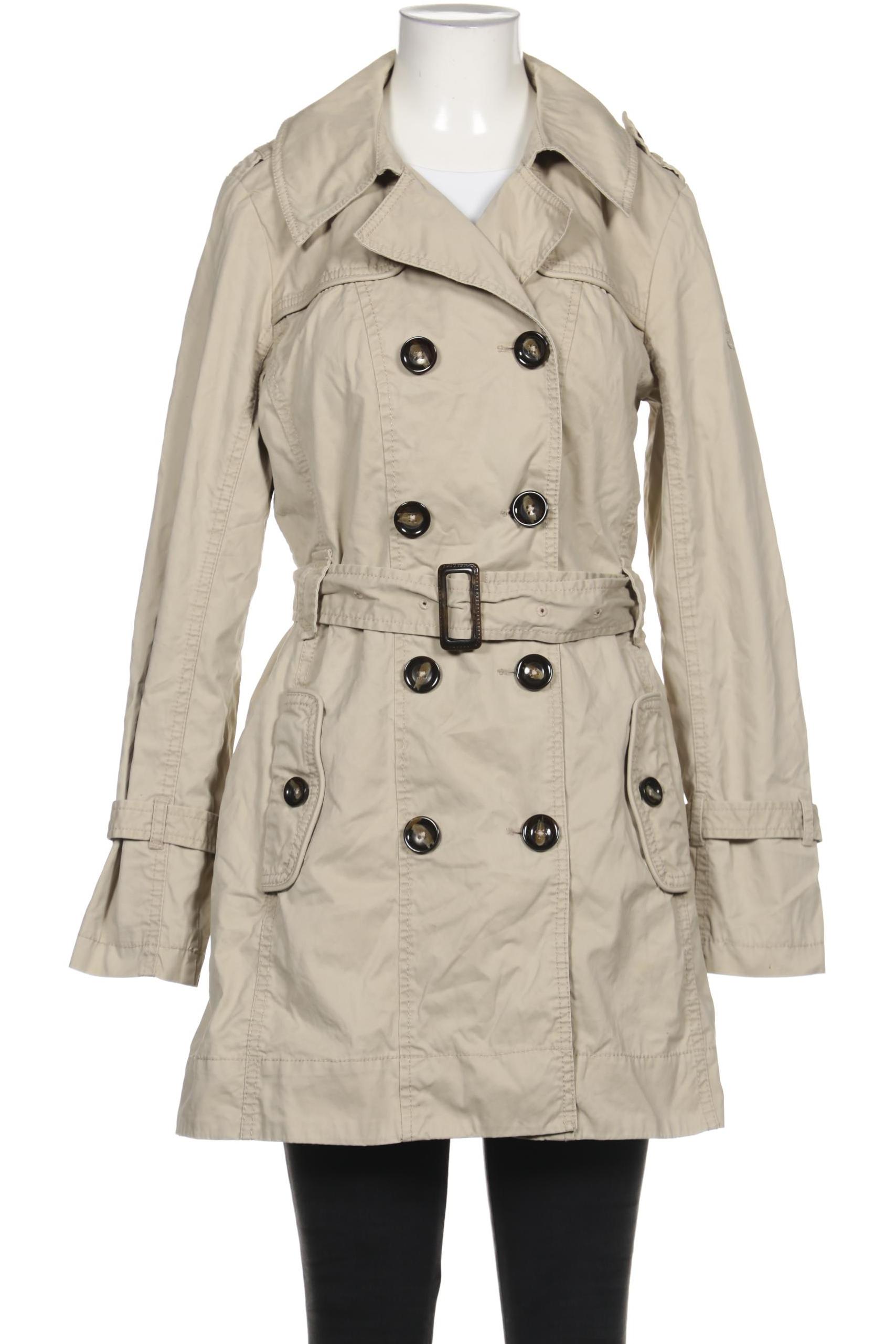 

s.Oliver Damen Mantel, beige