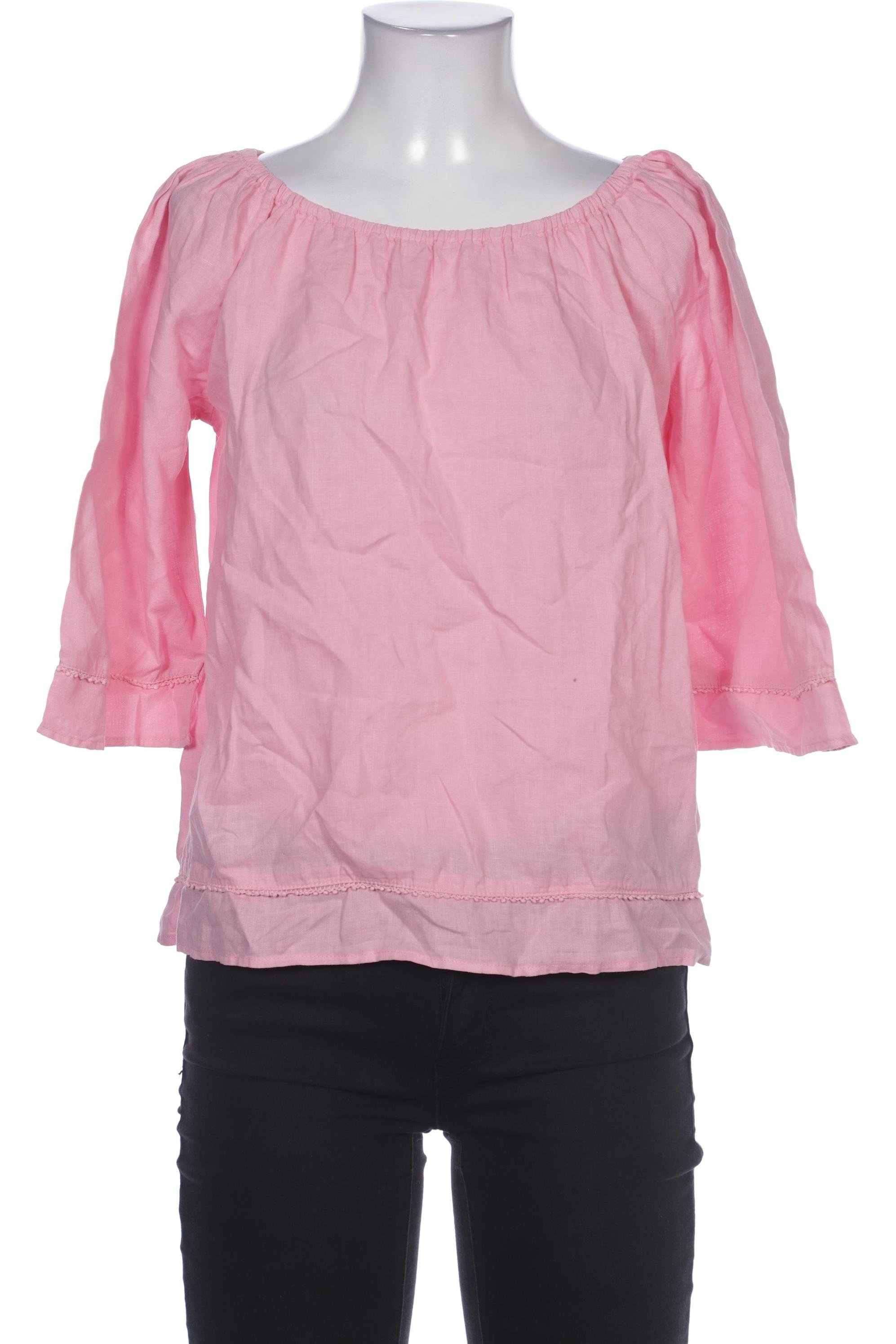 

s.Oliver Damen Bluse, pink, Gr. 36