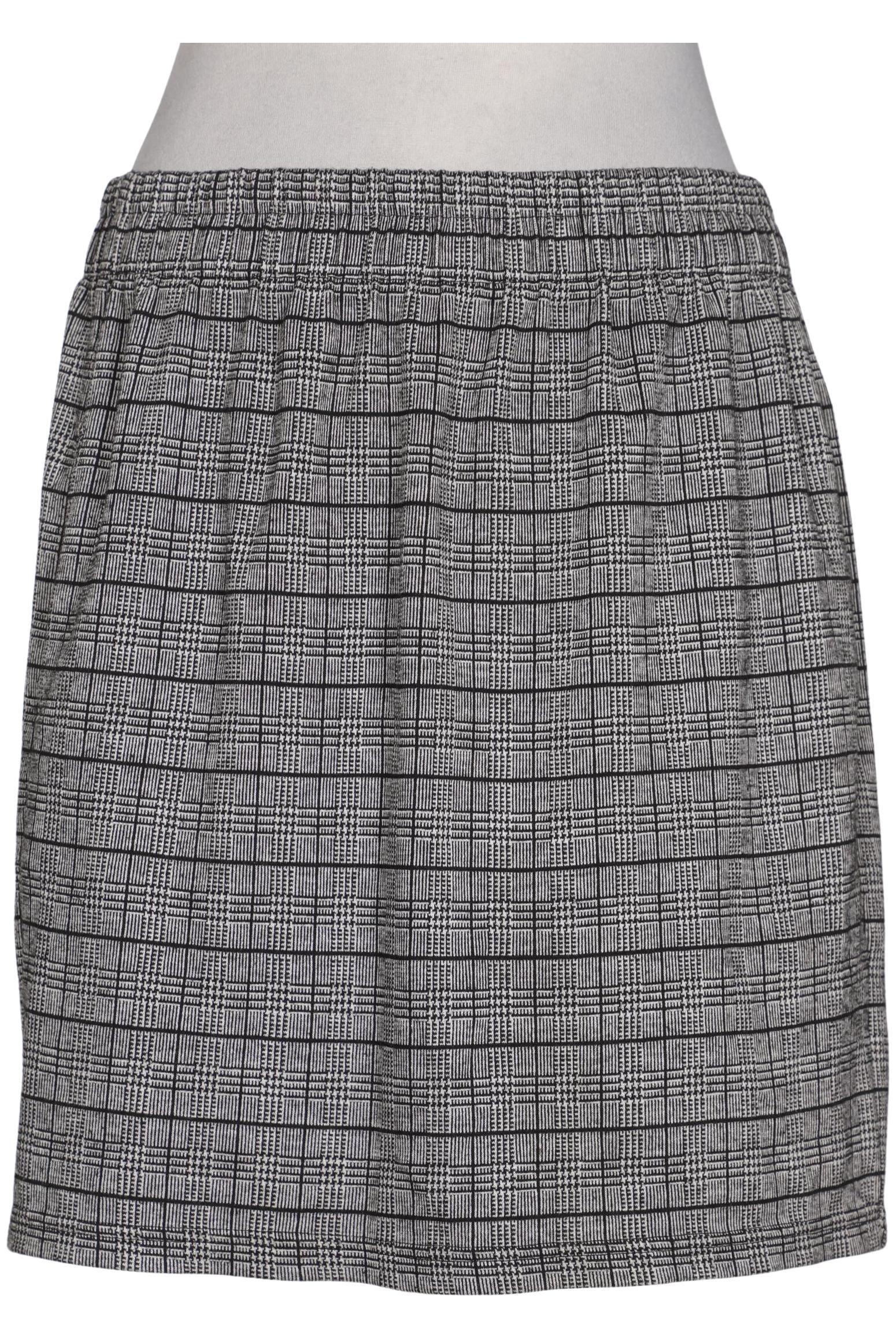 

s.Oliver Damen Rock, grau, Gr. 36