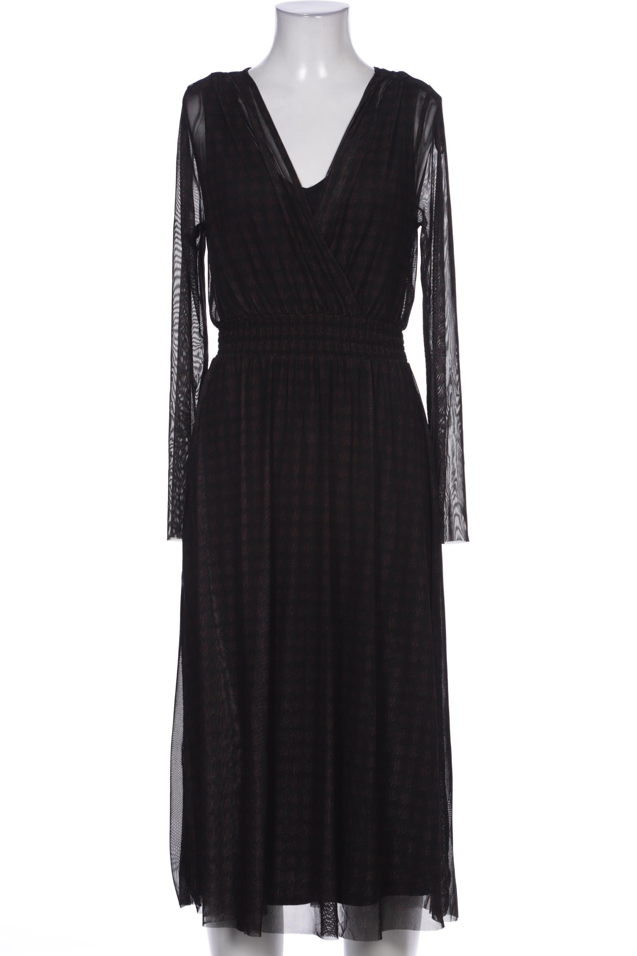

s.Oliver Damen Kleid, schwarz, Gr. 36