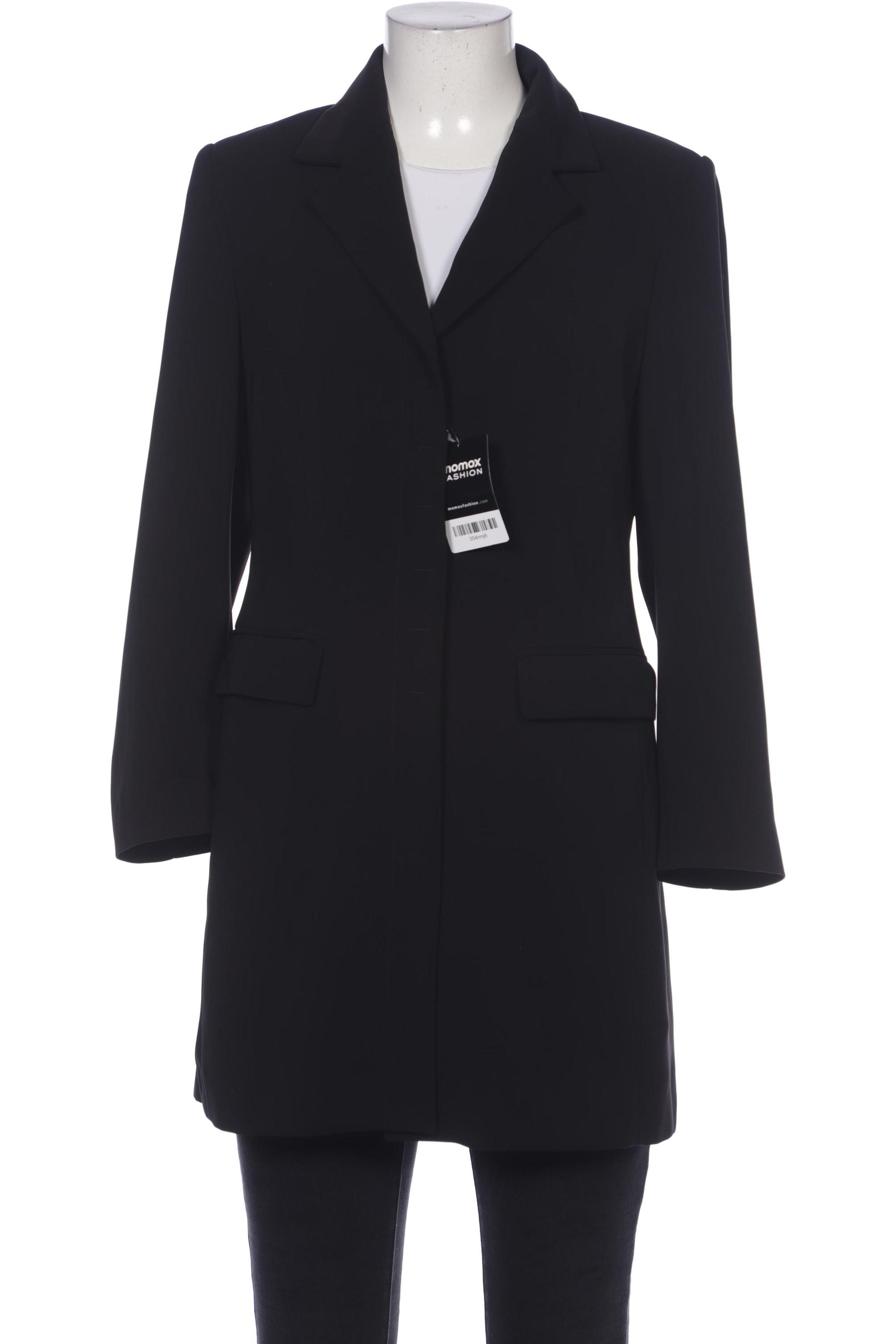 

s.Oliver Damen Blazer, schwarz, Gr. 38
