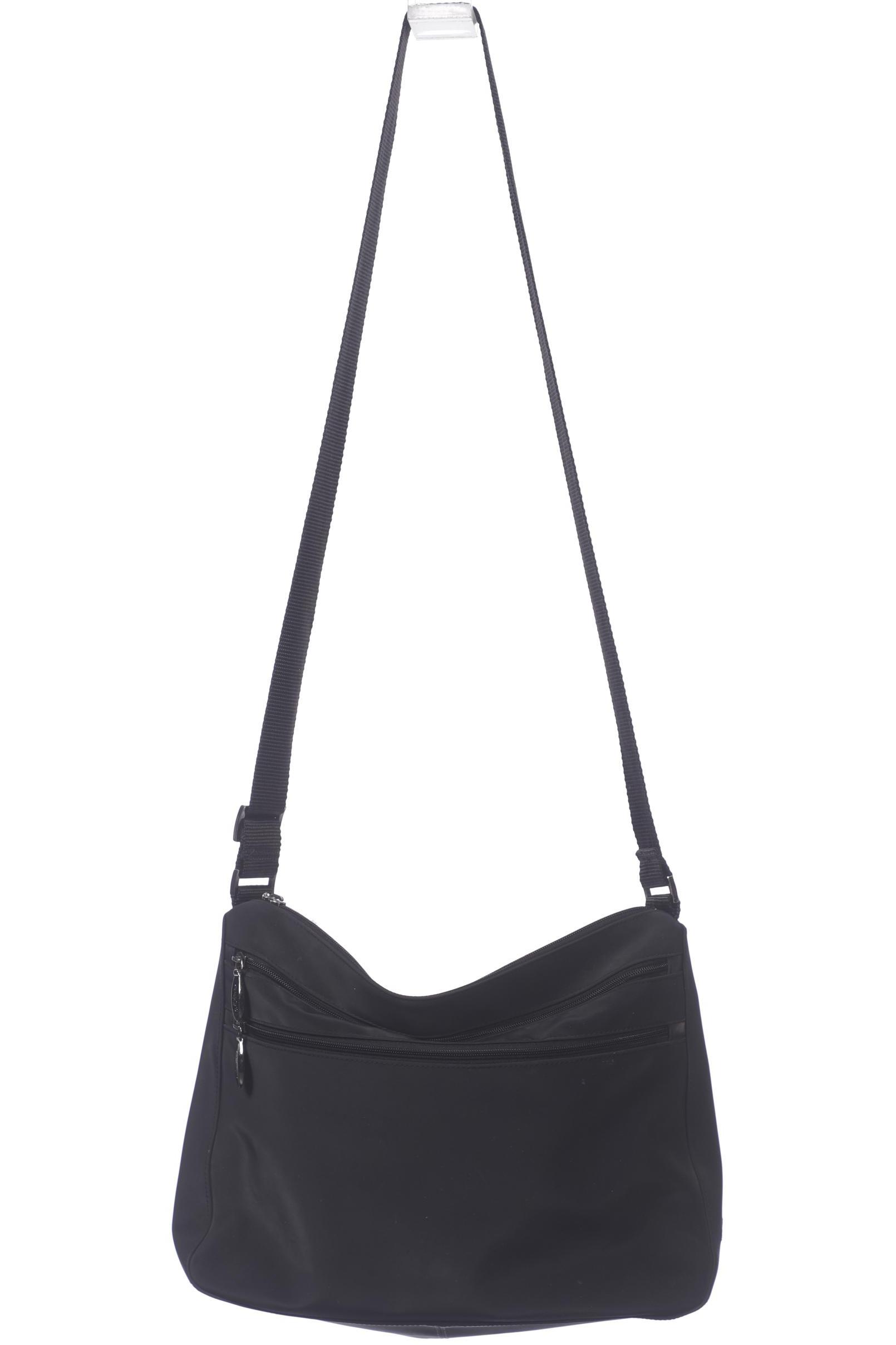 

s.Oliver Damen Handtasche, schwarz, Gr.
