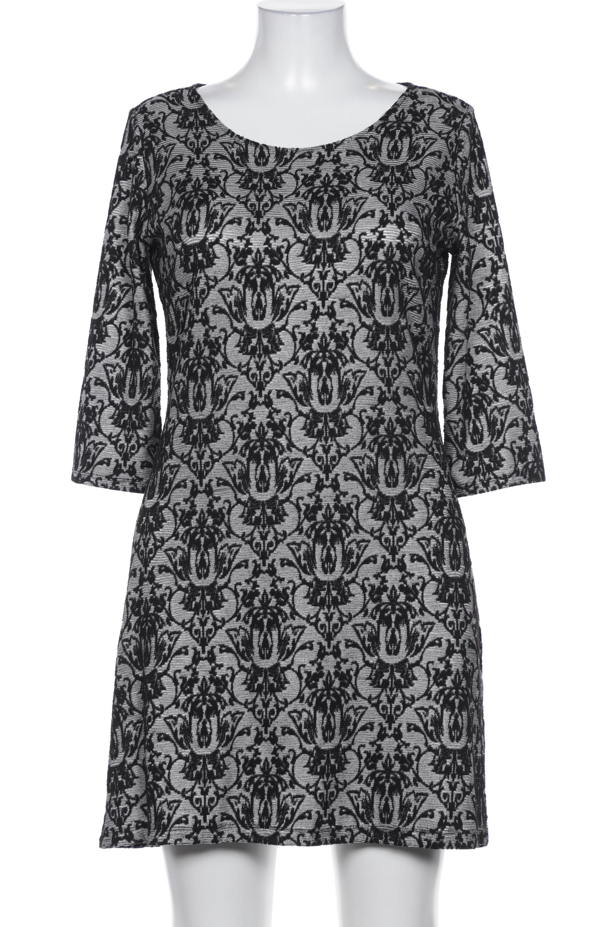

s.Oliver Damen Kleid, grau