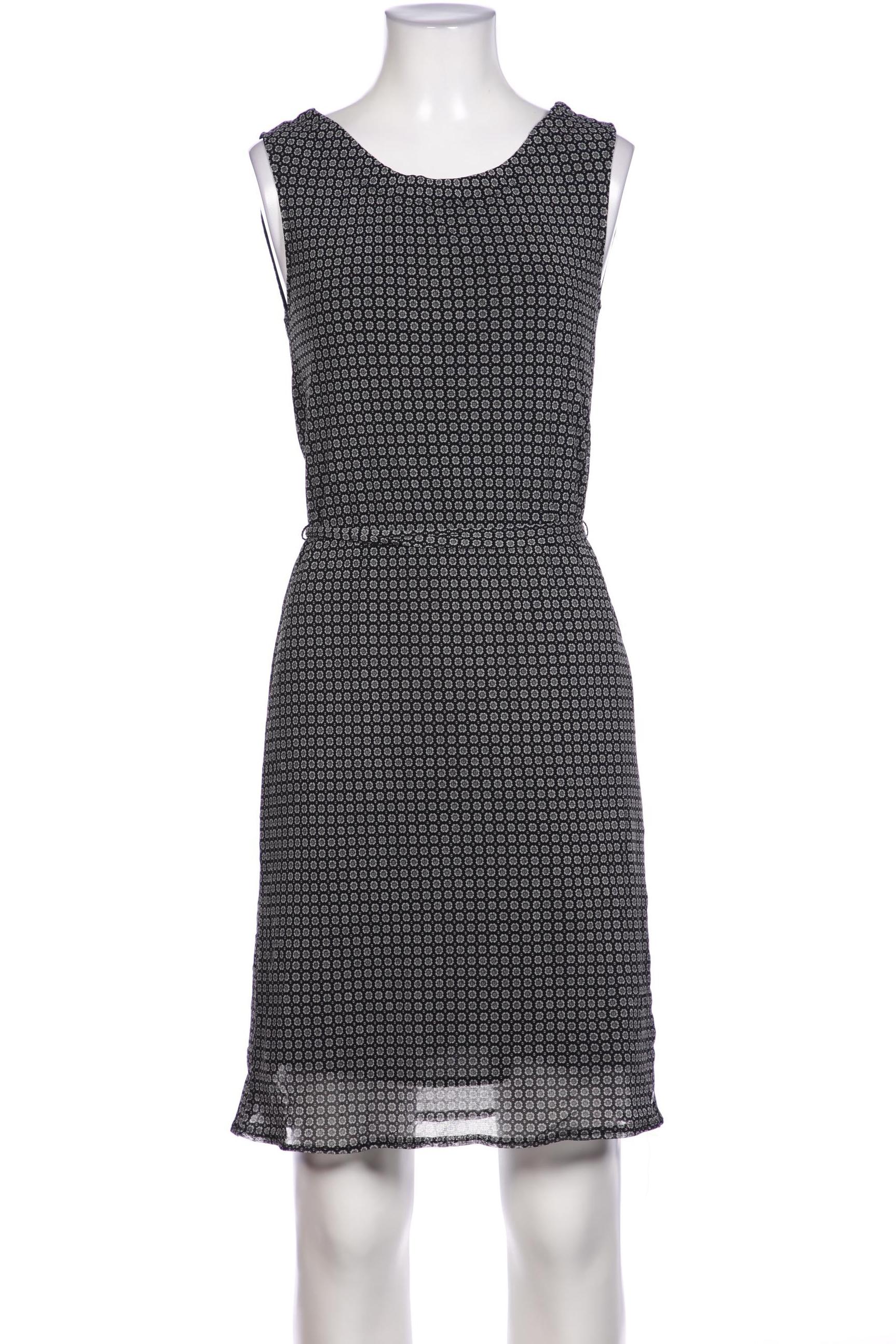

s.Oliver Damen Kleid, schwarz, Gr. 36
