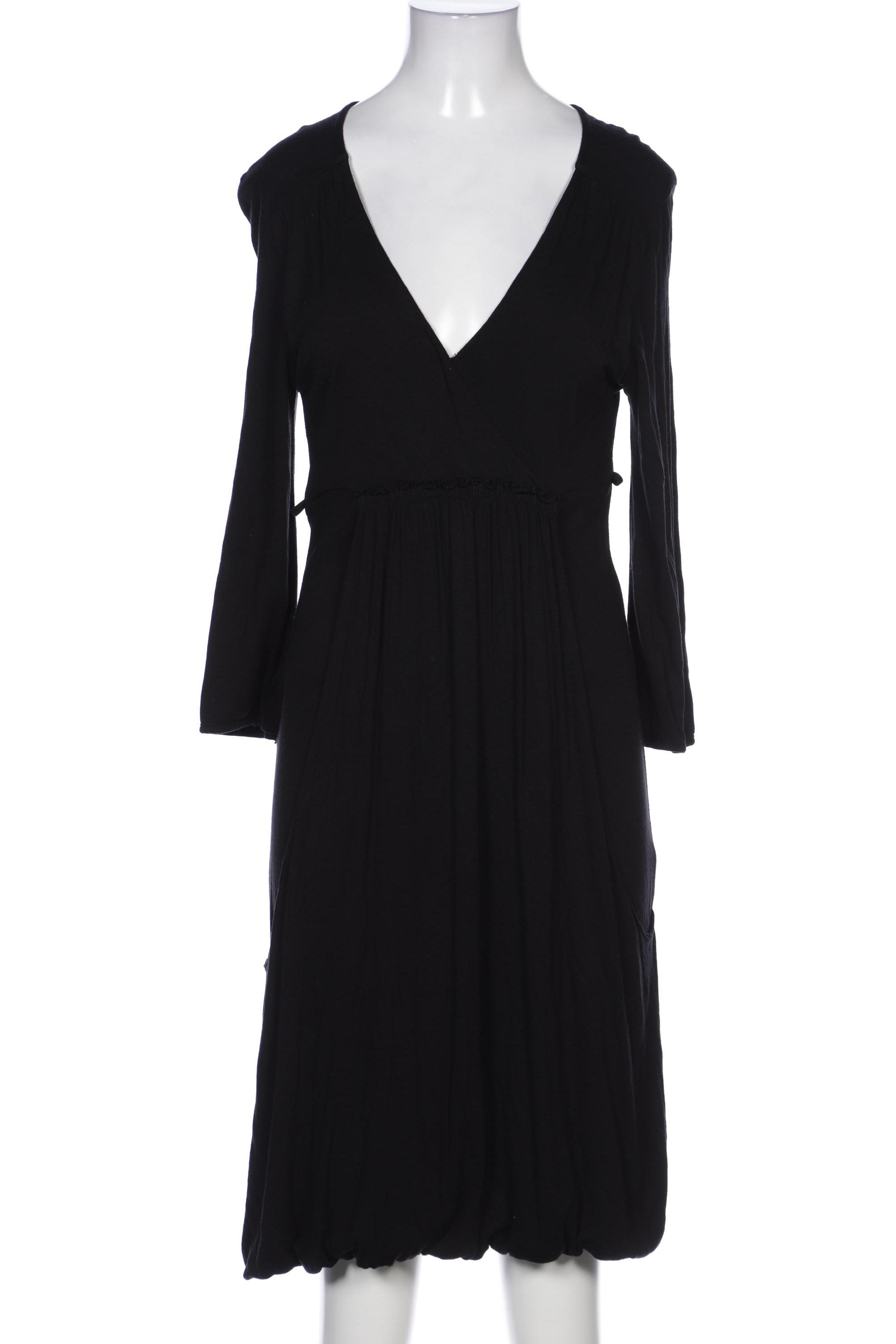 

s.Oliver Damen Kleid, schwarz, Gr. 38