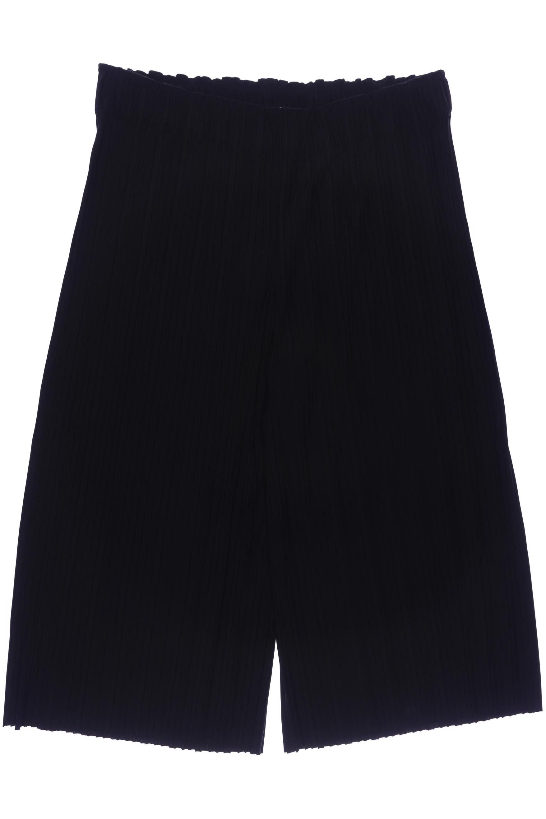 

s.Oliver Damen Stoffhose, schwarz, Gr. 48