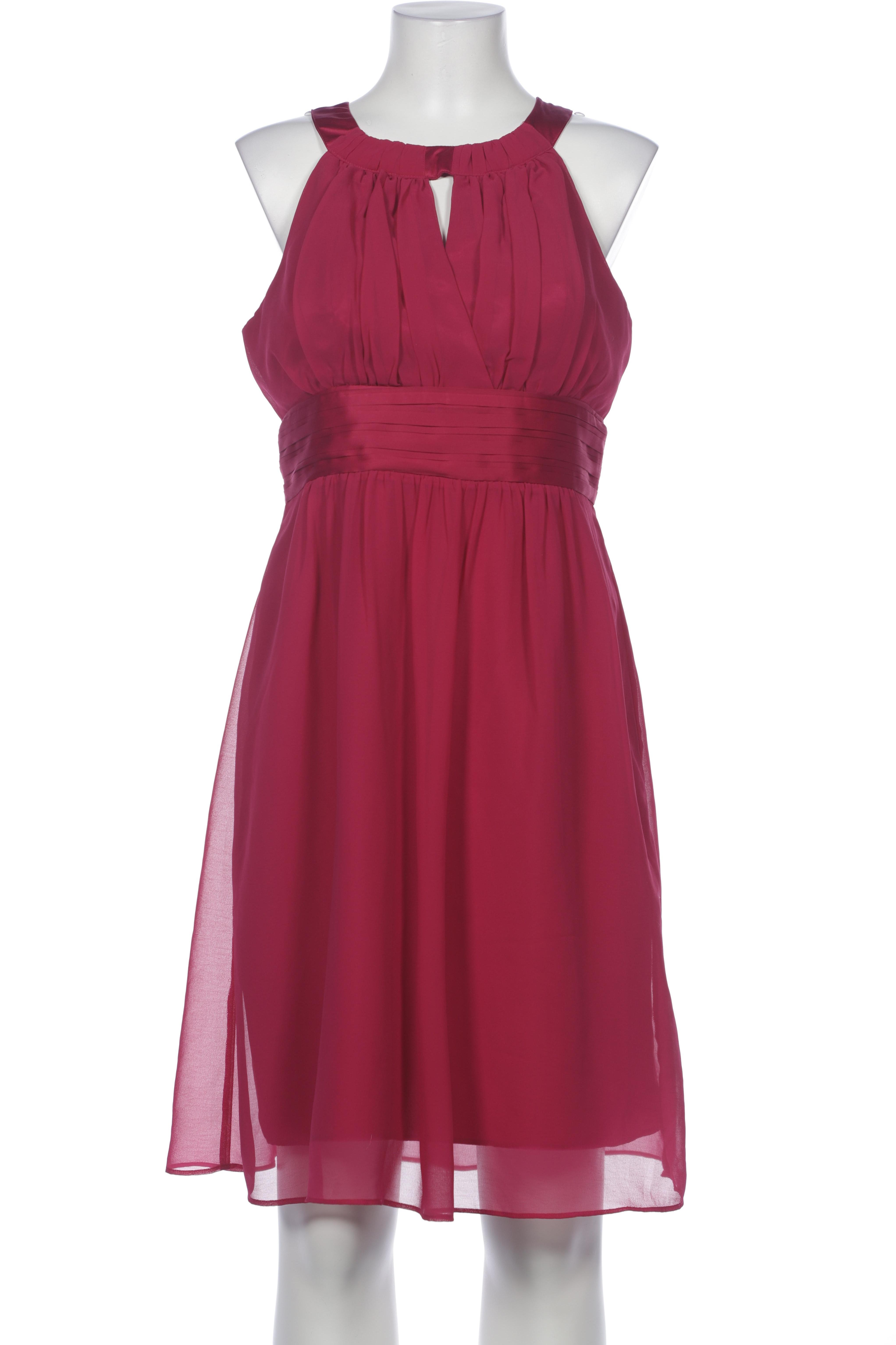 

s.Oliver Damen Kleid, pink, Gr. 40