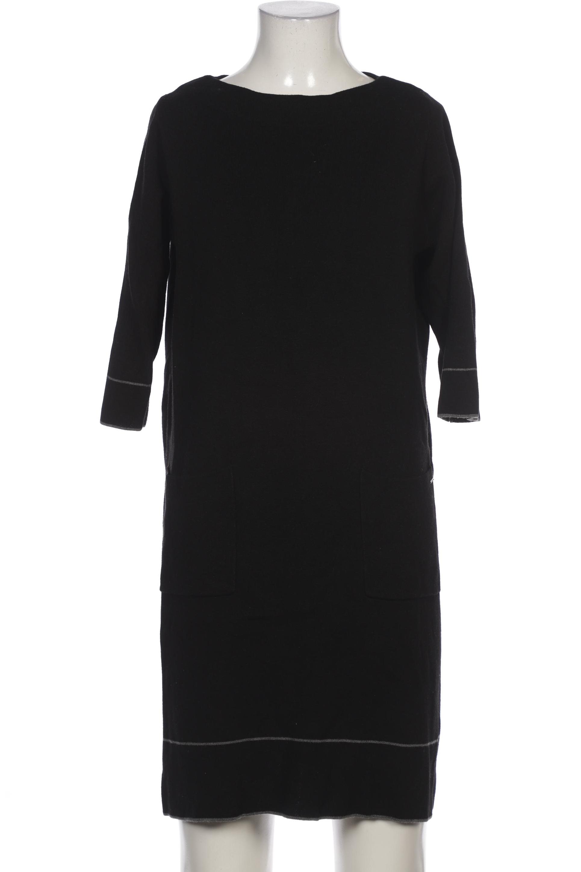 

s.Oliver Damen Kleid, schwarz
