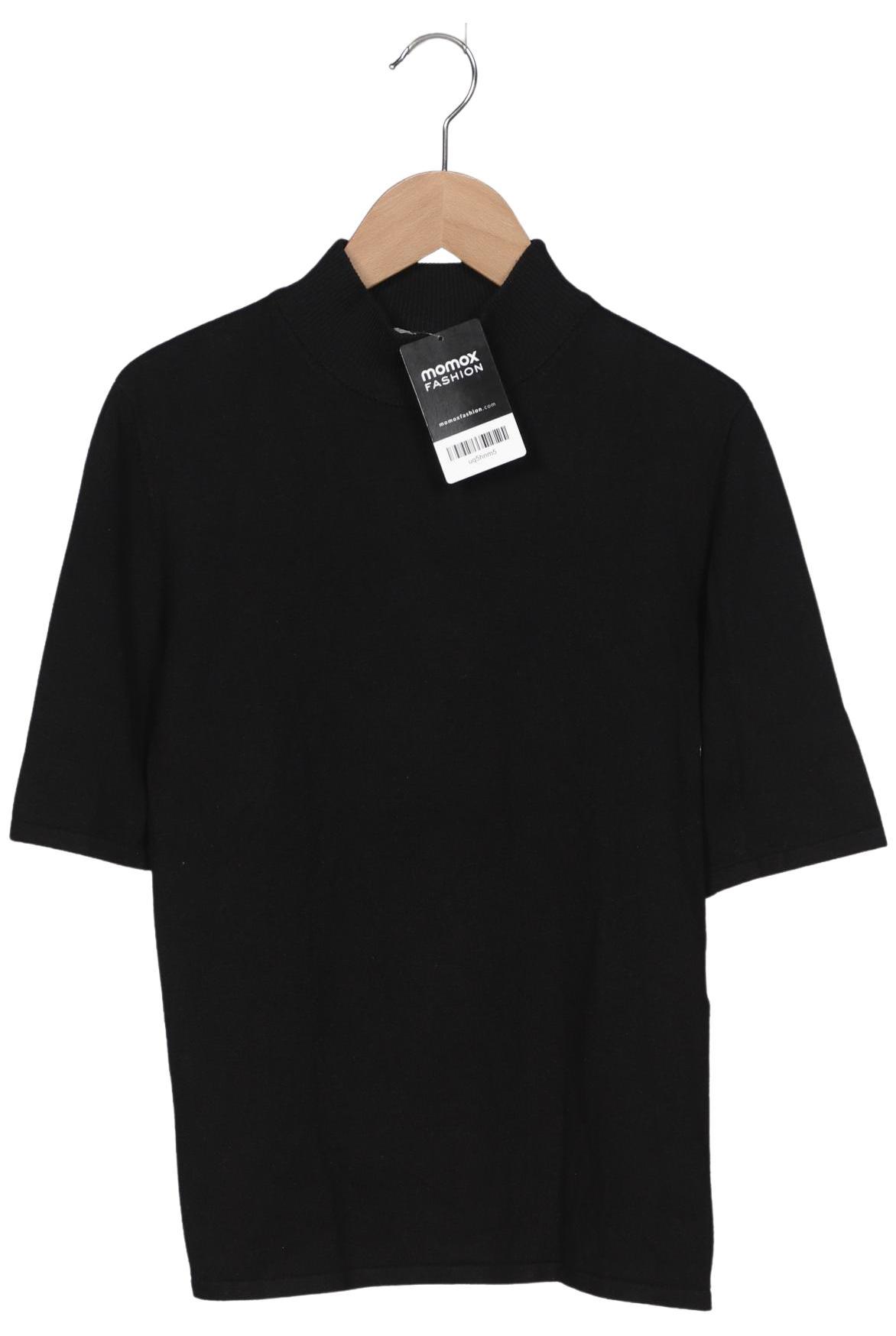 

s.Oliver Damen Pullover, schwarz, Gr. 36