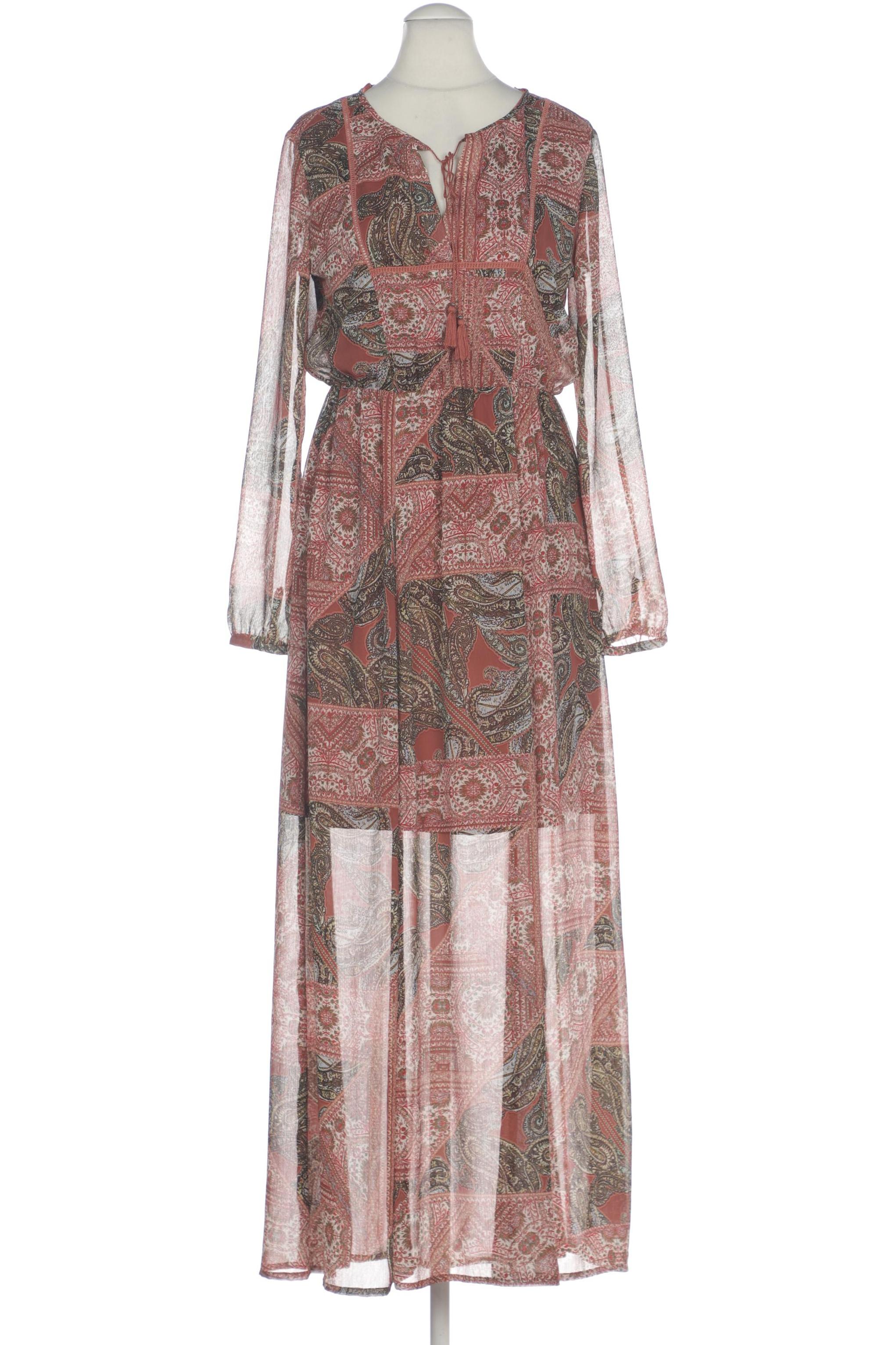 

s.Oliver Damen Kleid, mehrfarbig, Gr. 36