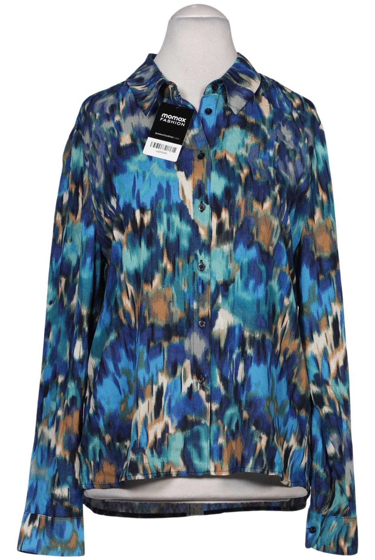 

s.Oliver Damen Bluse, mehrfarbig, Gr. 40