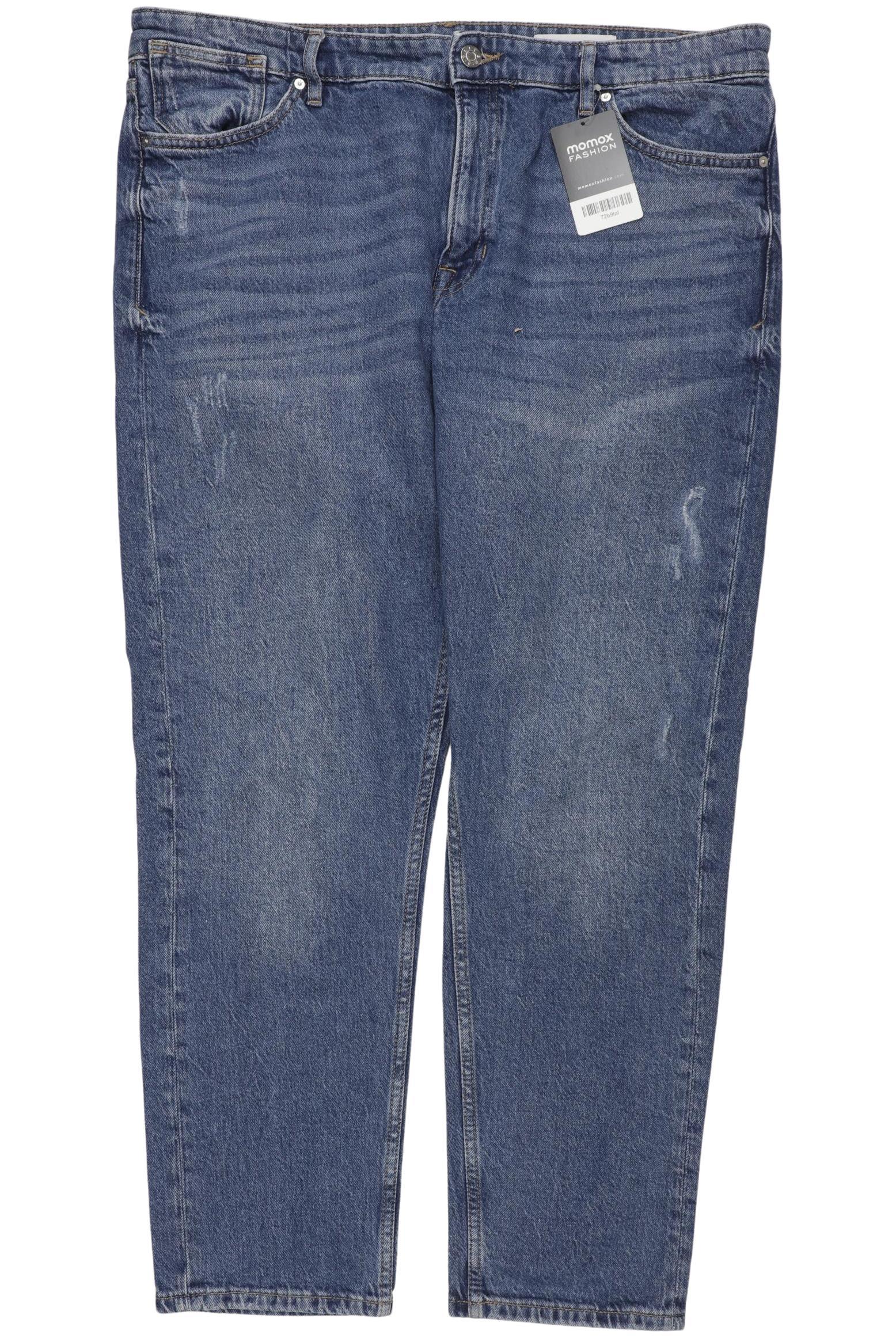 

s.Oliver Damen Jeans, marineblau, Gr. 42