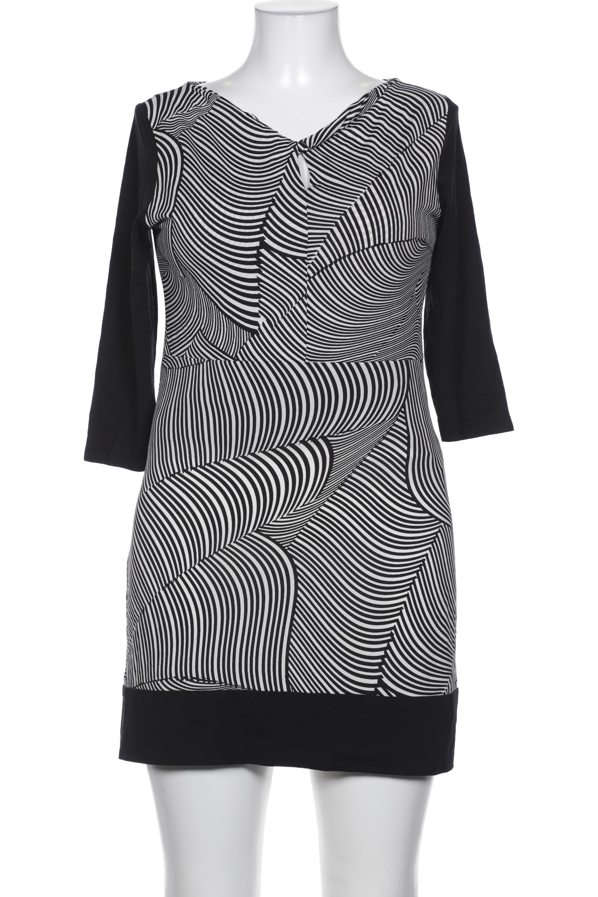 

s.Oliver Damen Kleid, schwarz