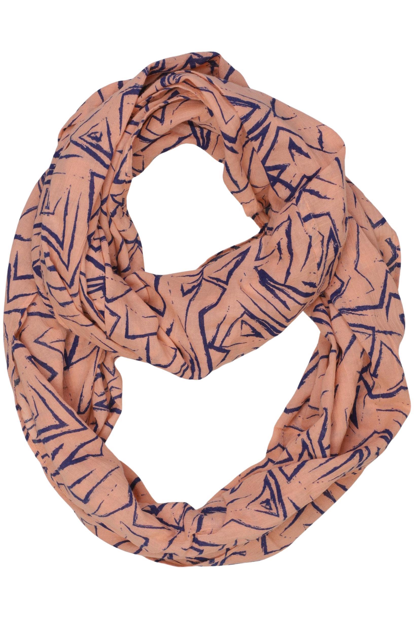 

s.Oliver Damen Schal, pink, Gr.