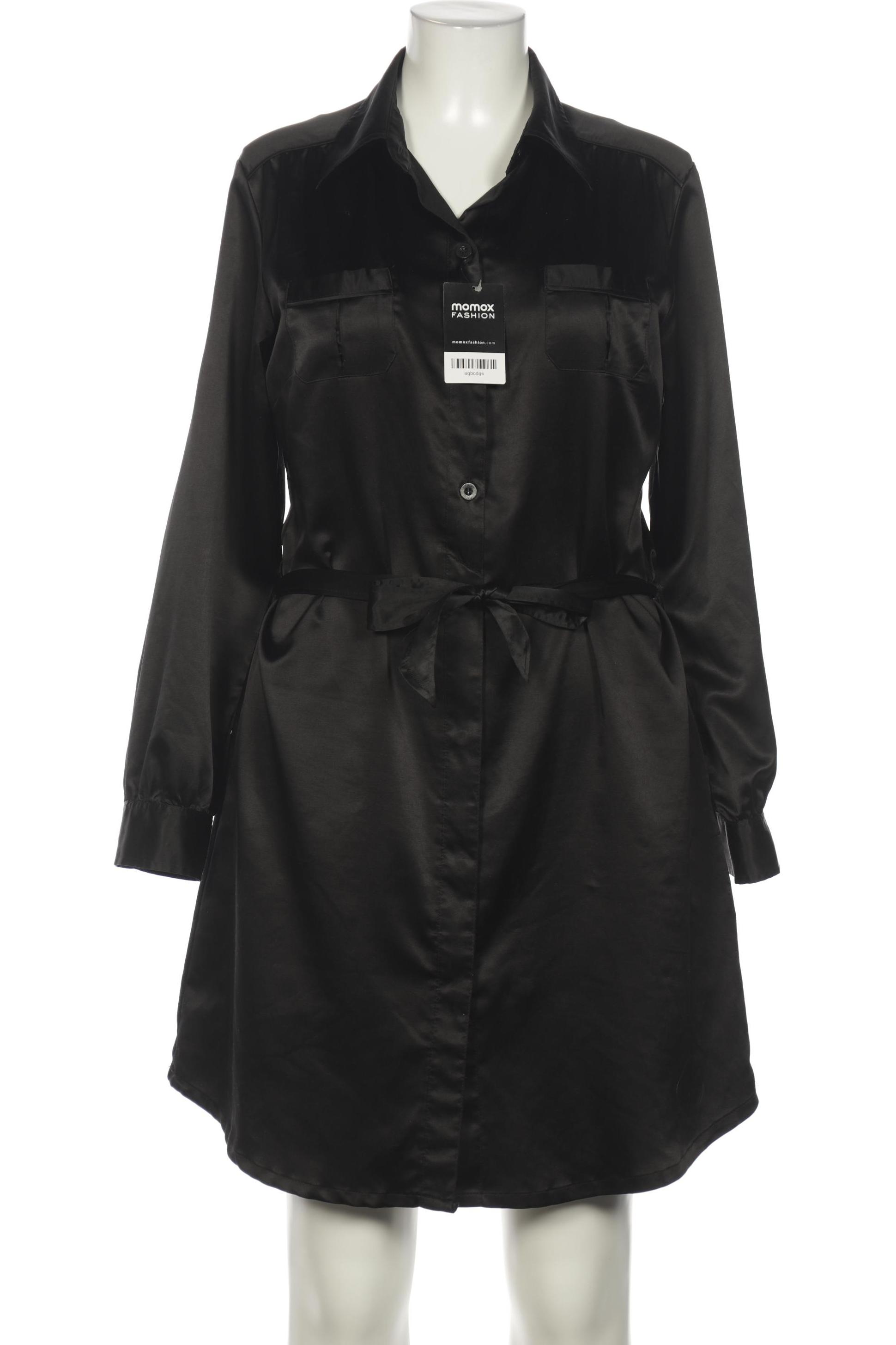 

s.Oliver Damen Kleid, schwarz