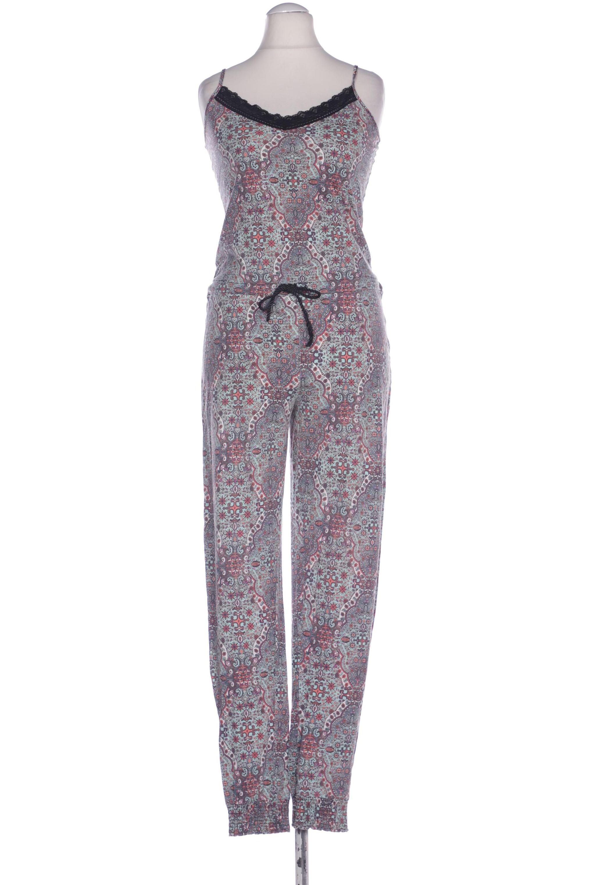 

s.Oliver Damen Jumpsuit/Overall, mehrfarbig