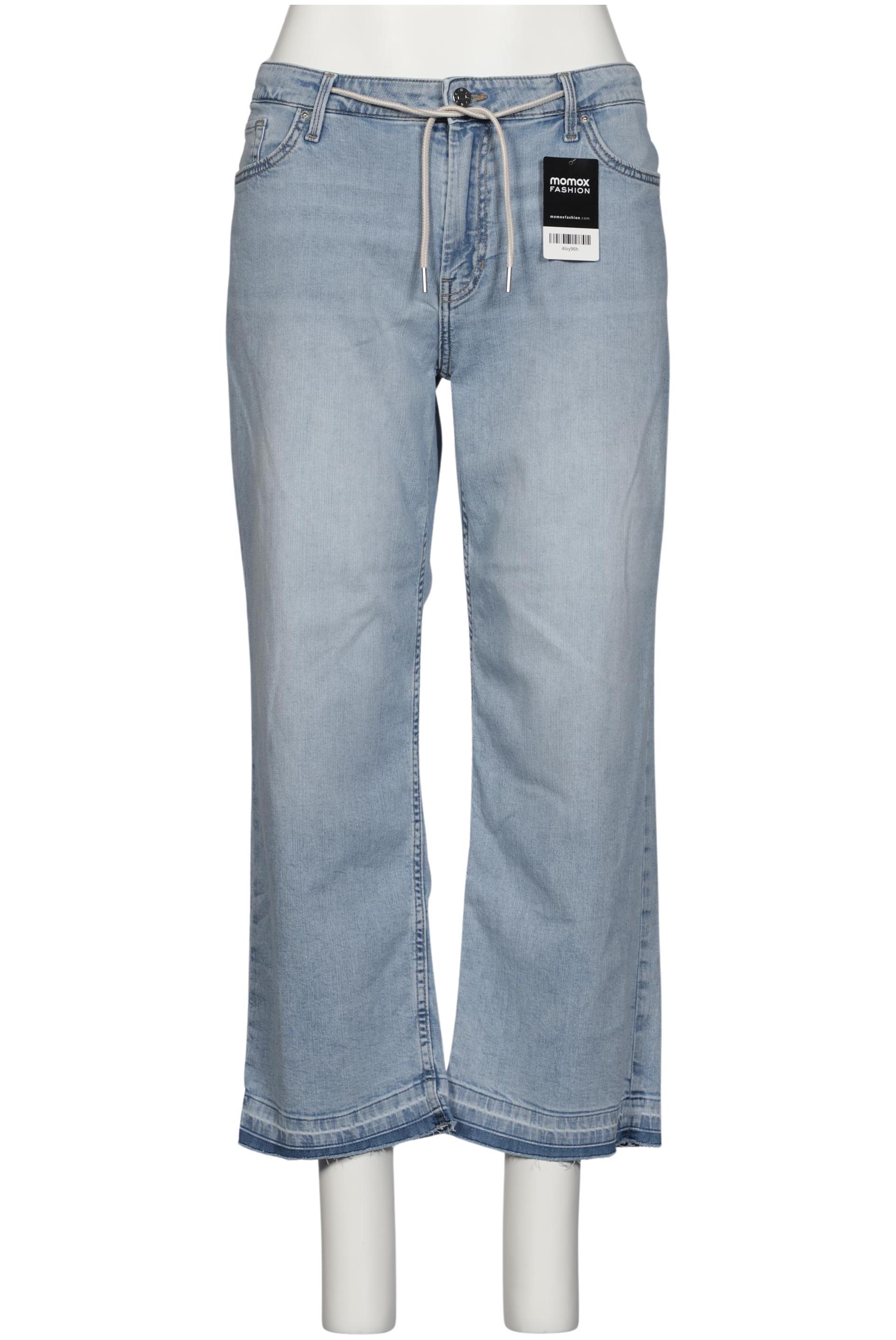 

s.Oliver Damen Jeans, hellblau, Gr. 44