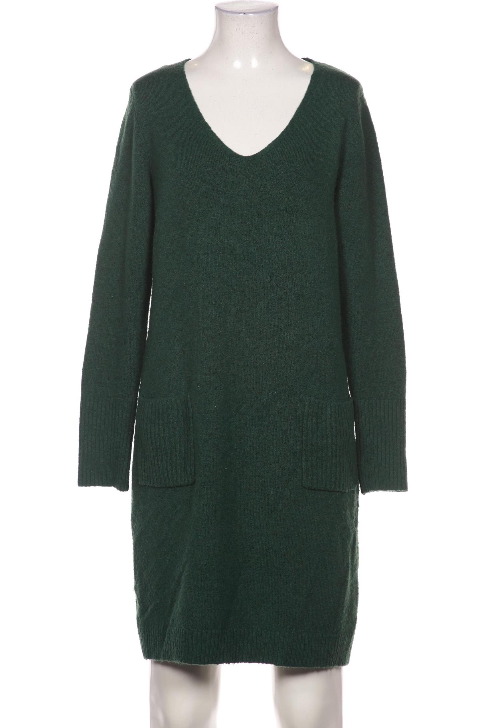 

s.Oliver Damen Kleid, grün, Gr. 38