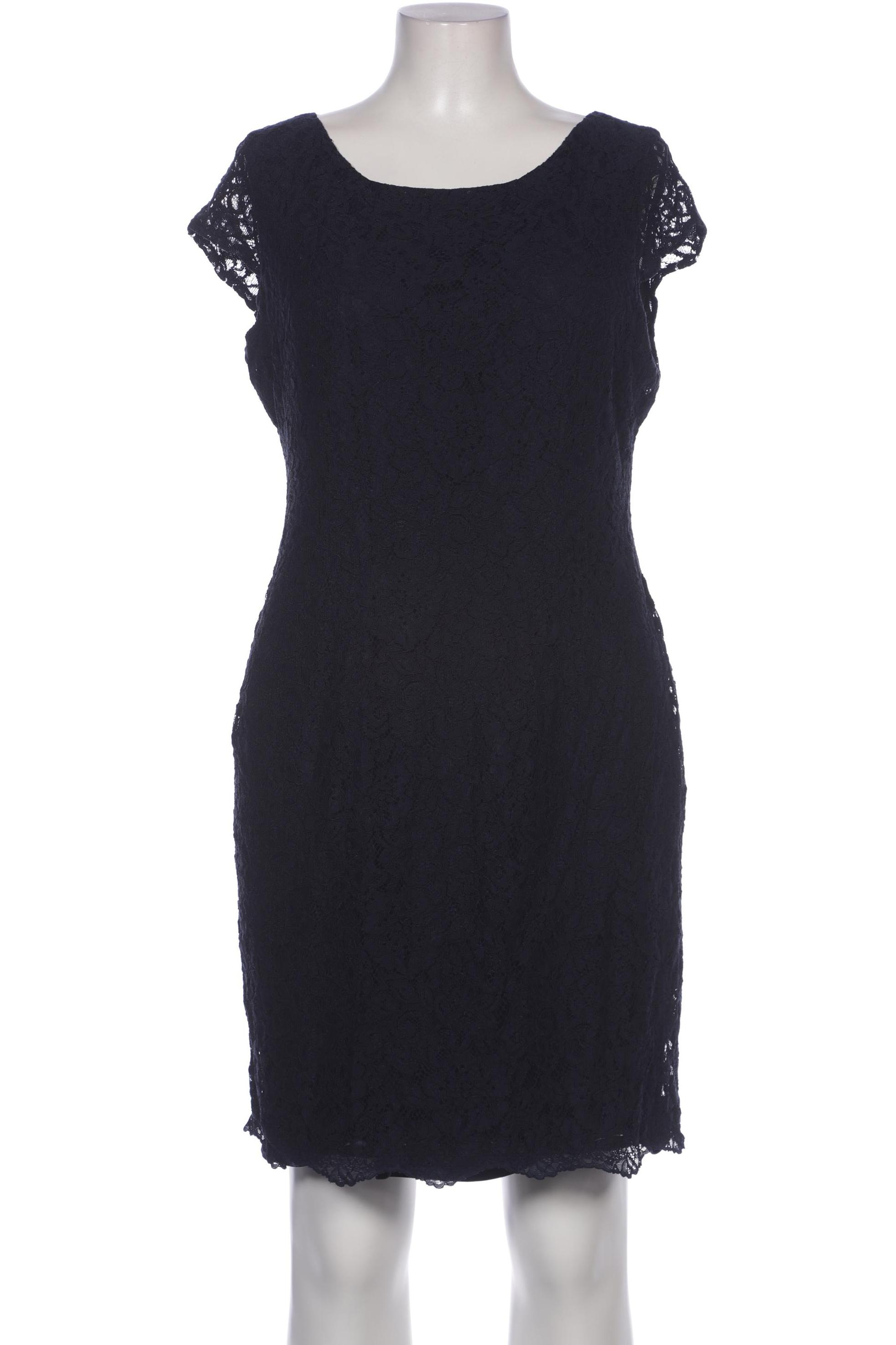 

s.Oliver Damen Kleid, marineblau, Gr. 44