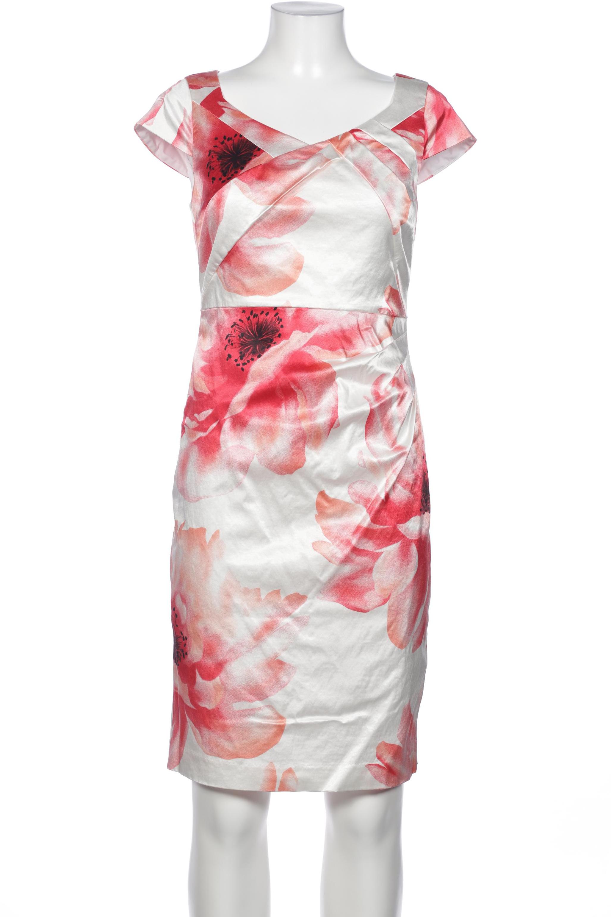 

s.Oliver Damen Kleid, mehrfarbig