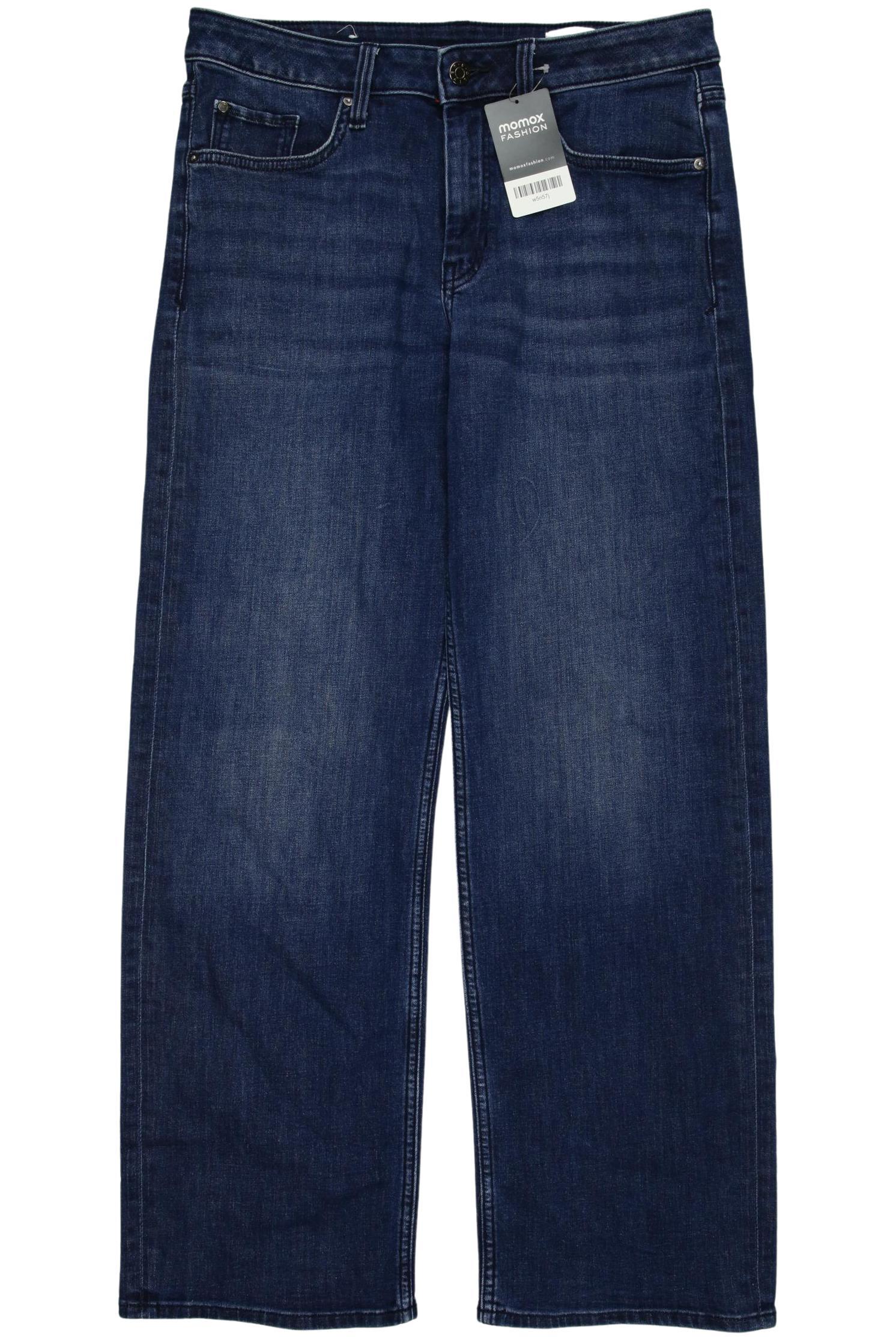 

s.Oliver Damen Jeans, marineblau, Gr. 38