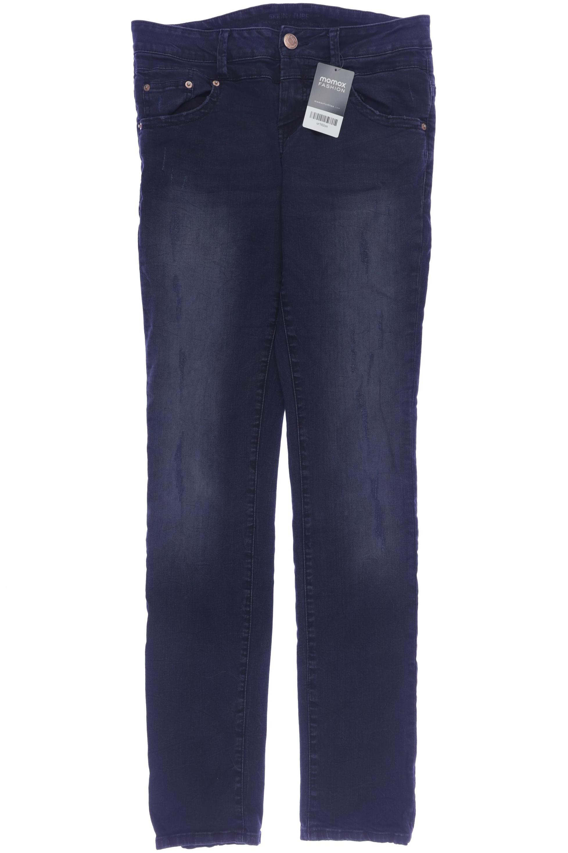 

s.Oliver Damen Jeans, blau, Gr. 38