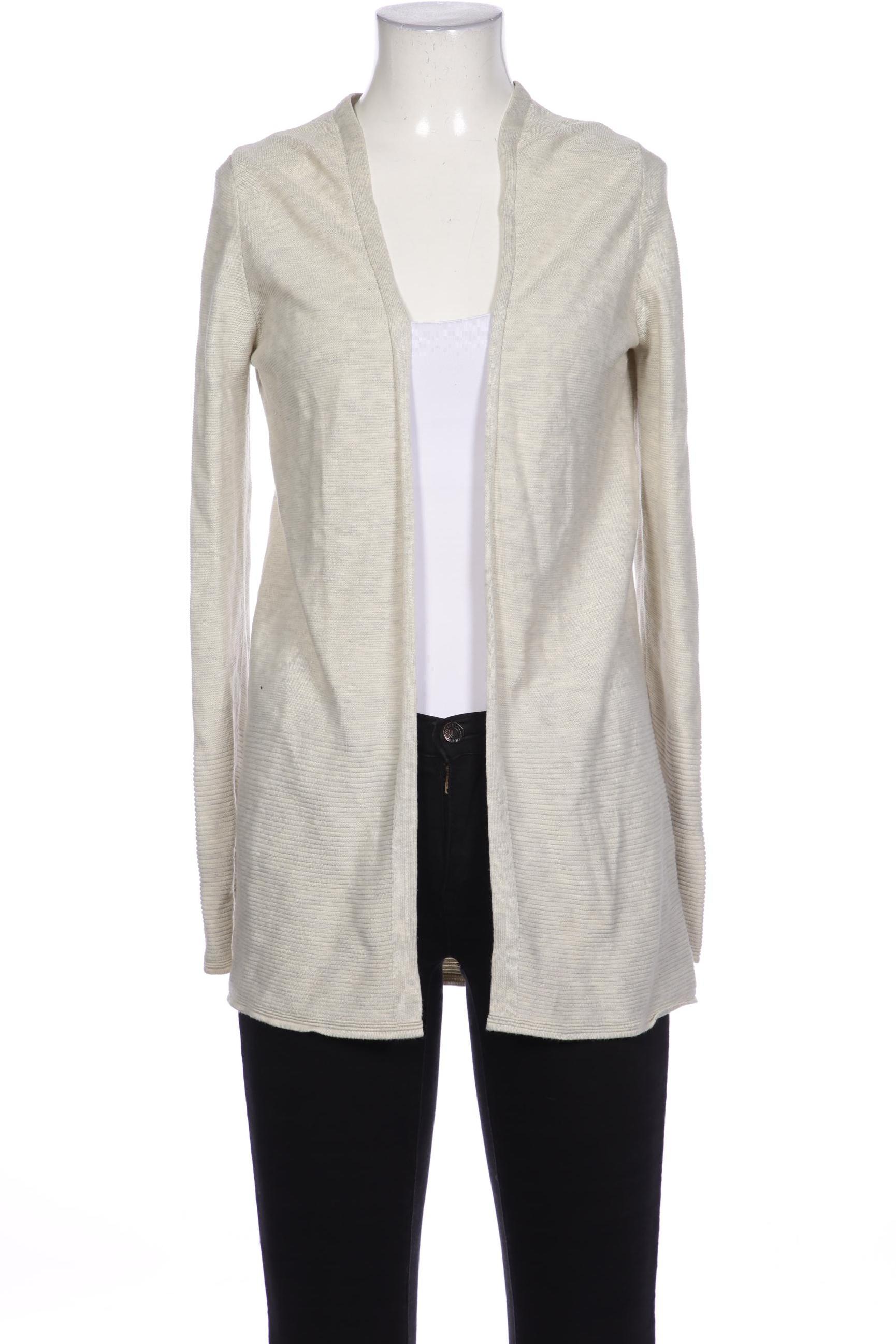 

s.Oliver Damen Strickjacke, grau