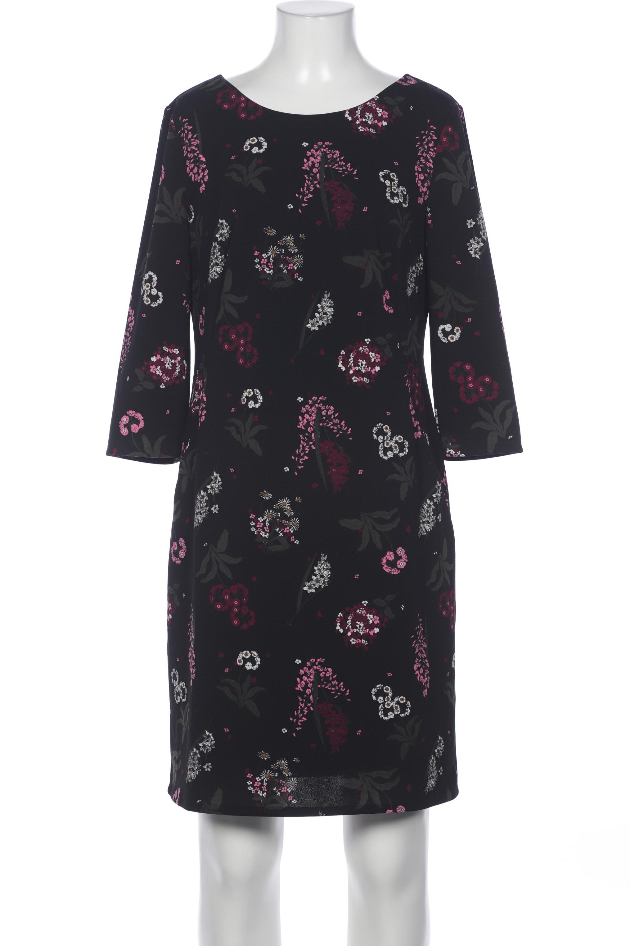 

s.Oliver Damen Kleid, schwarz, Gr. 38