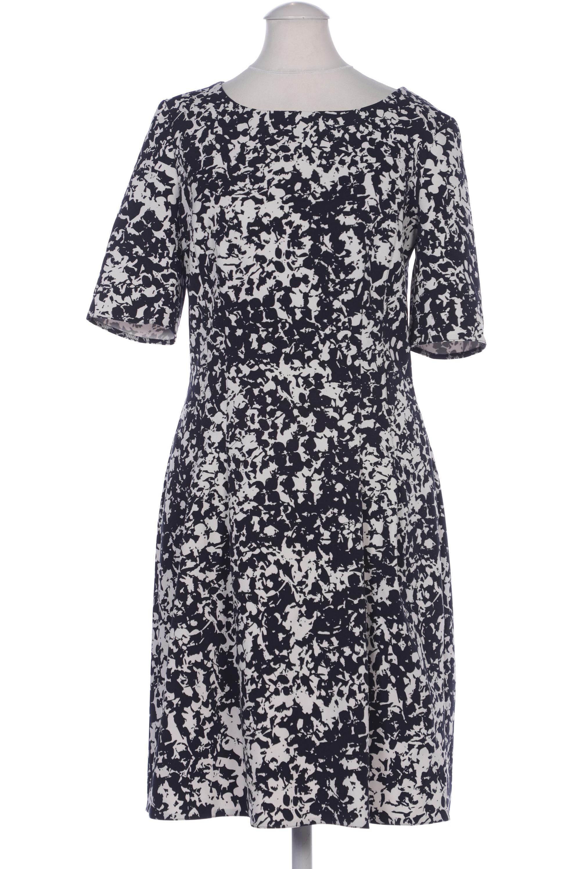 

s.Oliver Damen Kleid, marineblau, Gr. 36