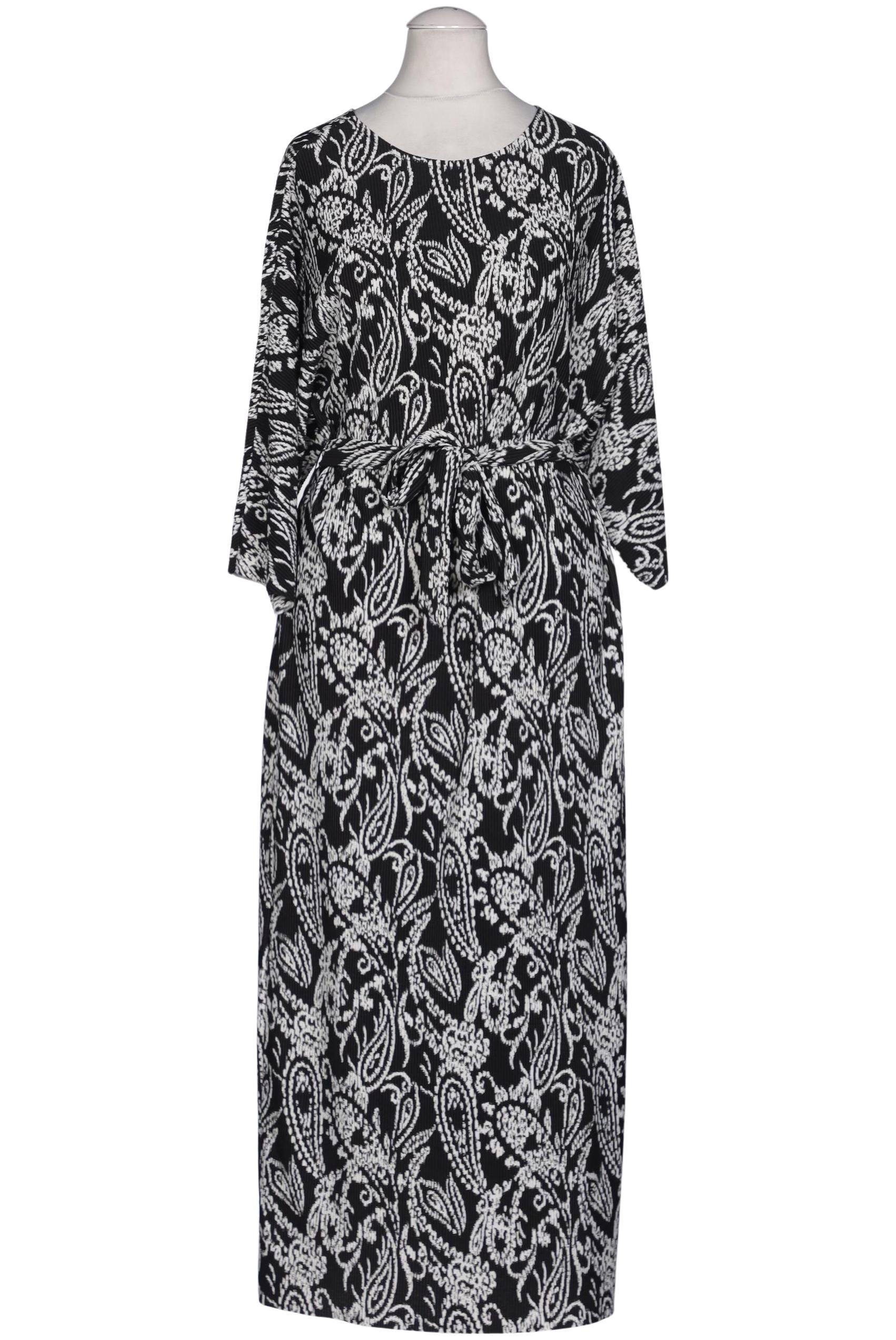 

s.Oliver Damen Kleid, mehrfarbig, Gr. 34