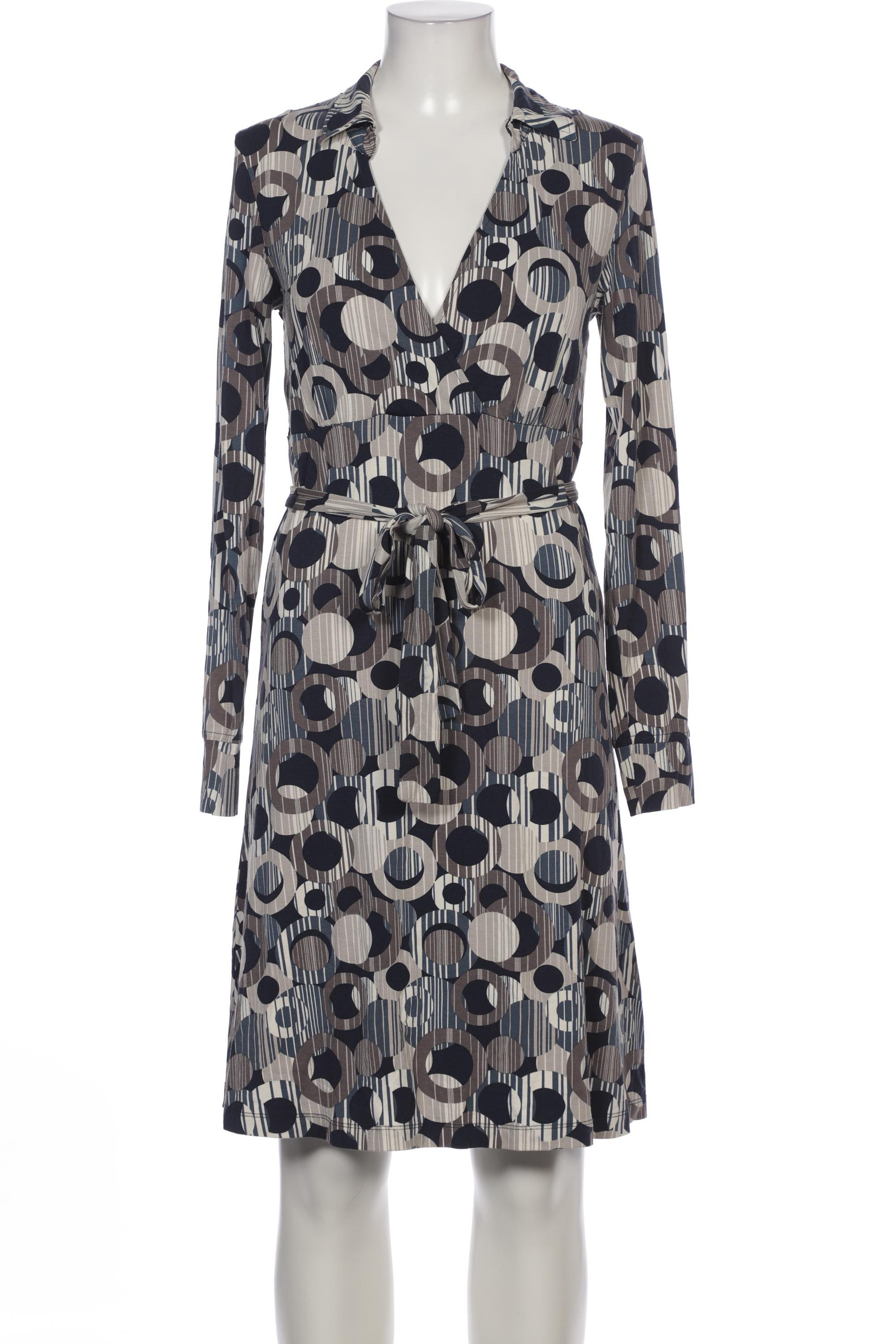 

s.Oliver Damen Kleid, marineblau, Gr. 40