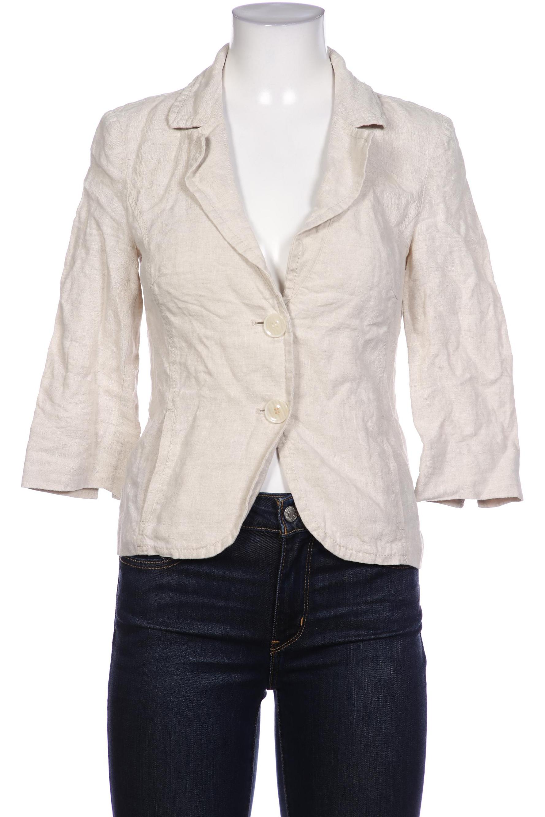 

s.Oliver Damen Blazer, grau, Gr. 36